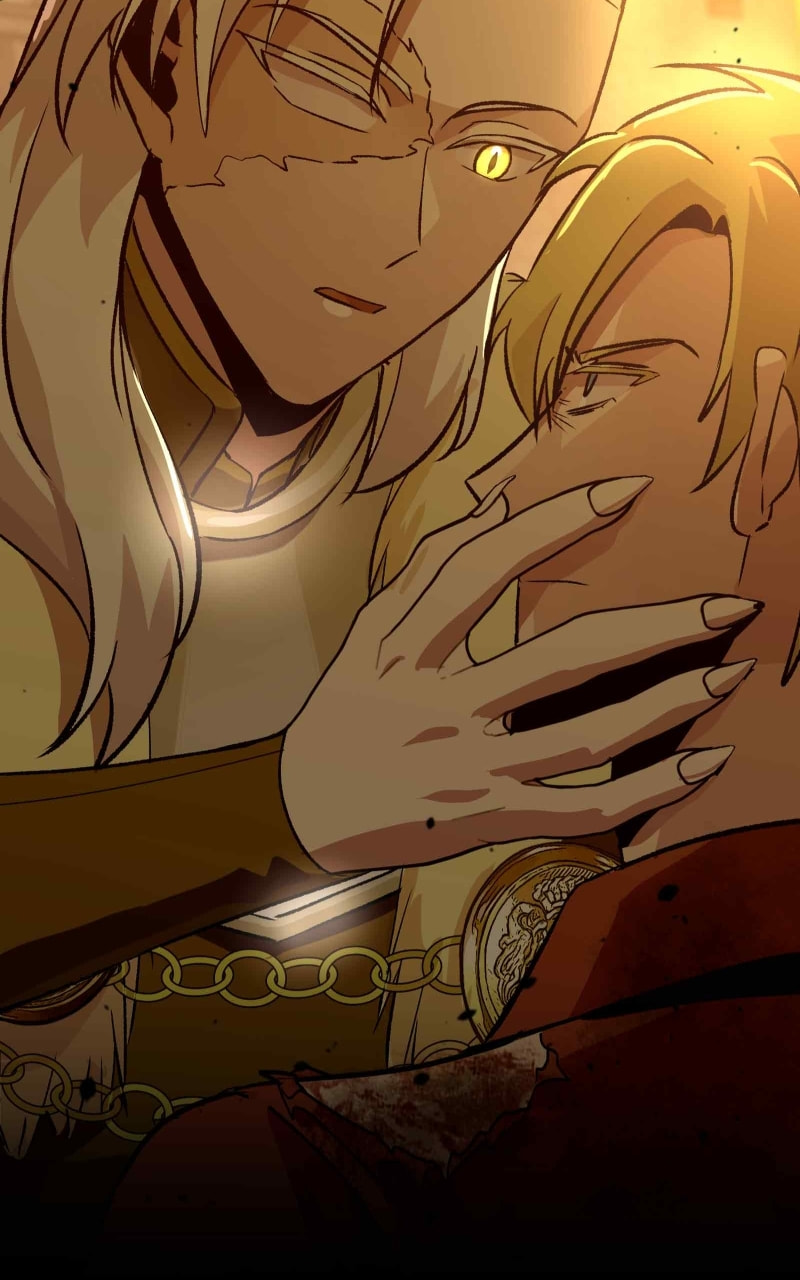 Read Monarch chapter 9 image 90 on Lezhin