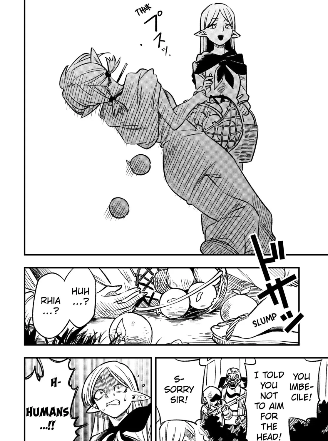 Read Money Forest chapter 1 image 10 on Lezhin