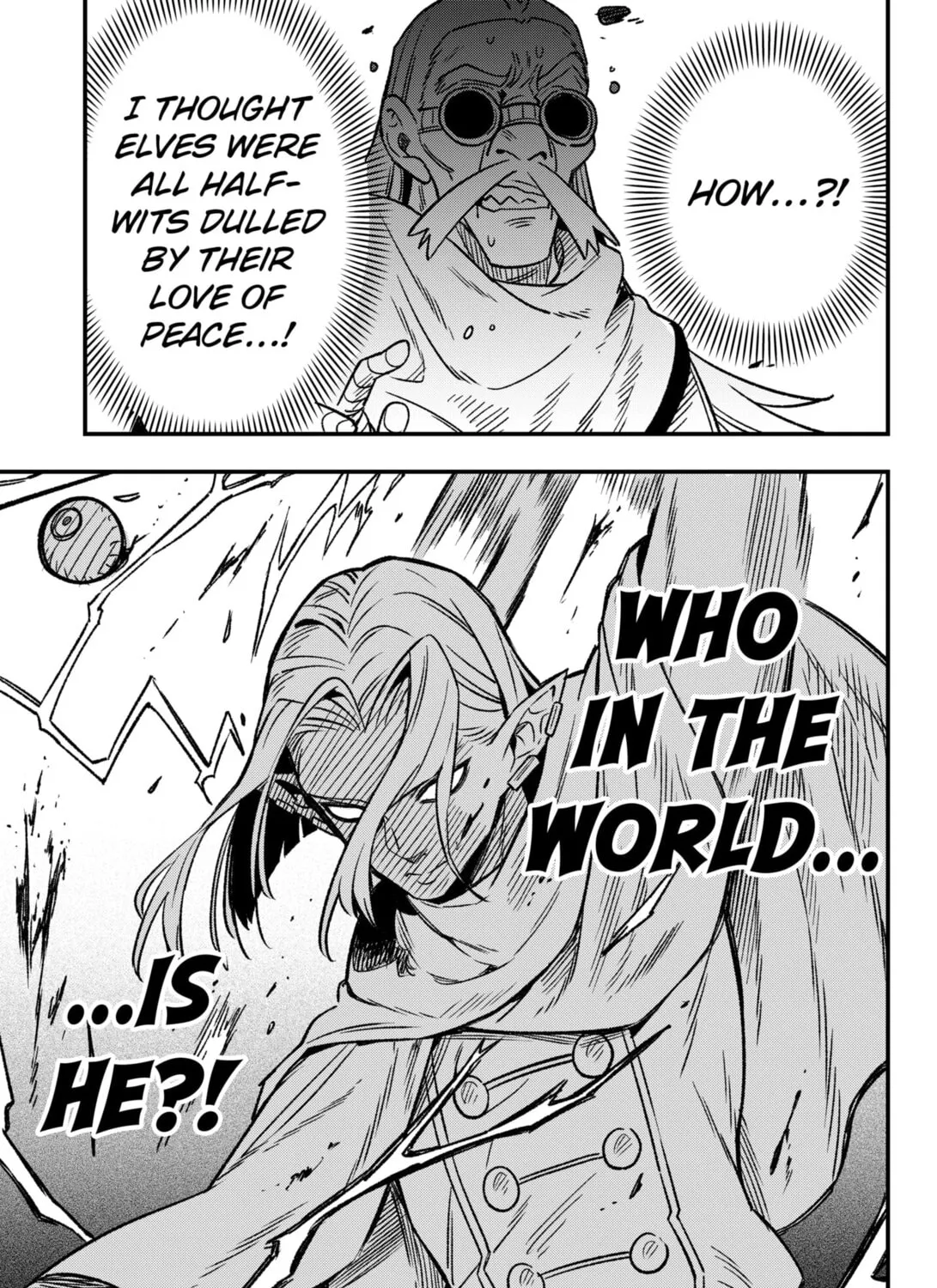 Read Money Forest chapter 1 image 100 on Lezhin
