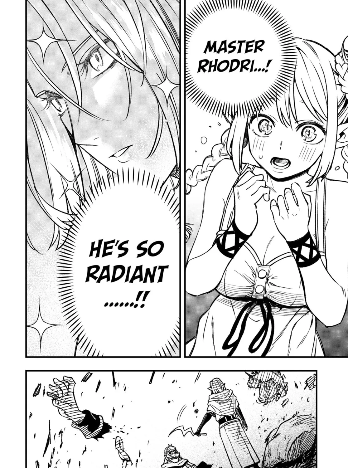 Read Money Forest chapter 1 image 102 on Lezhin