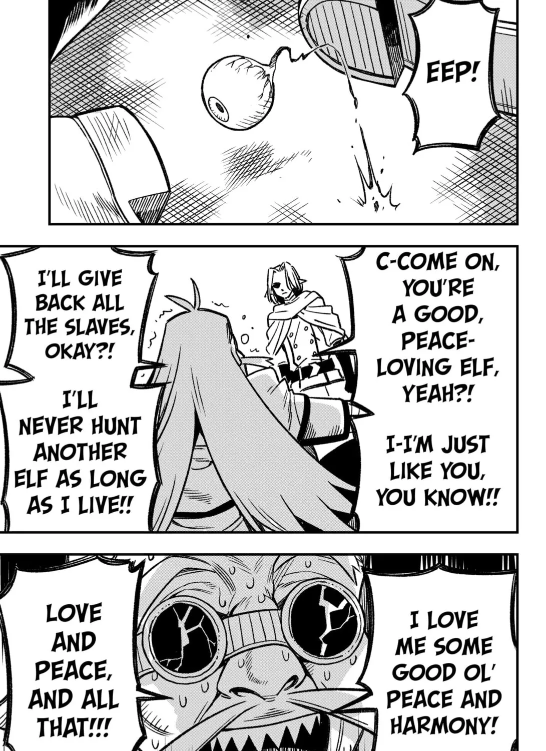 Read Money Forest chapter 1 image 104 on Lezhin