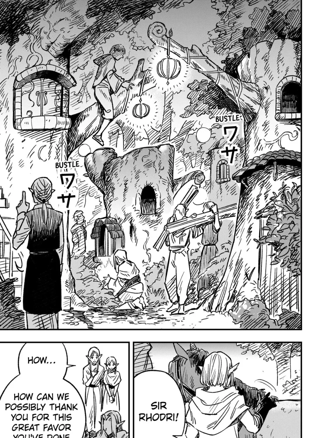 Read Money Forest chapter 1 image 112 on Lezhin