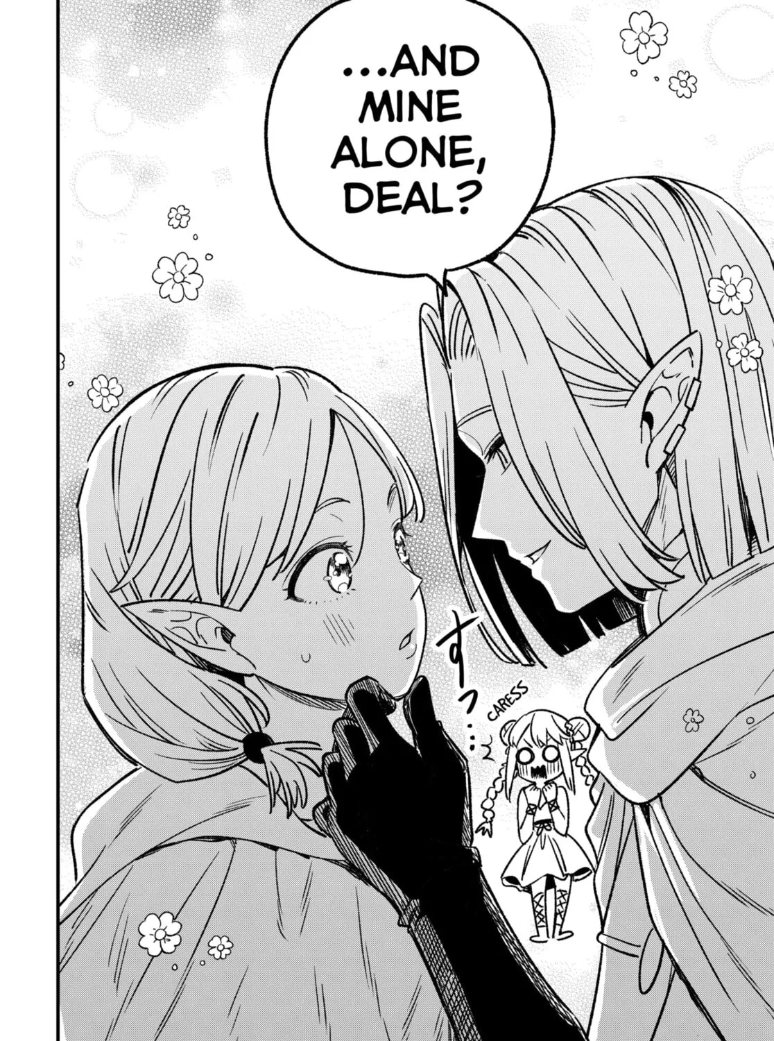 Read Money Forest chapter 1 image 118 on Lezhin