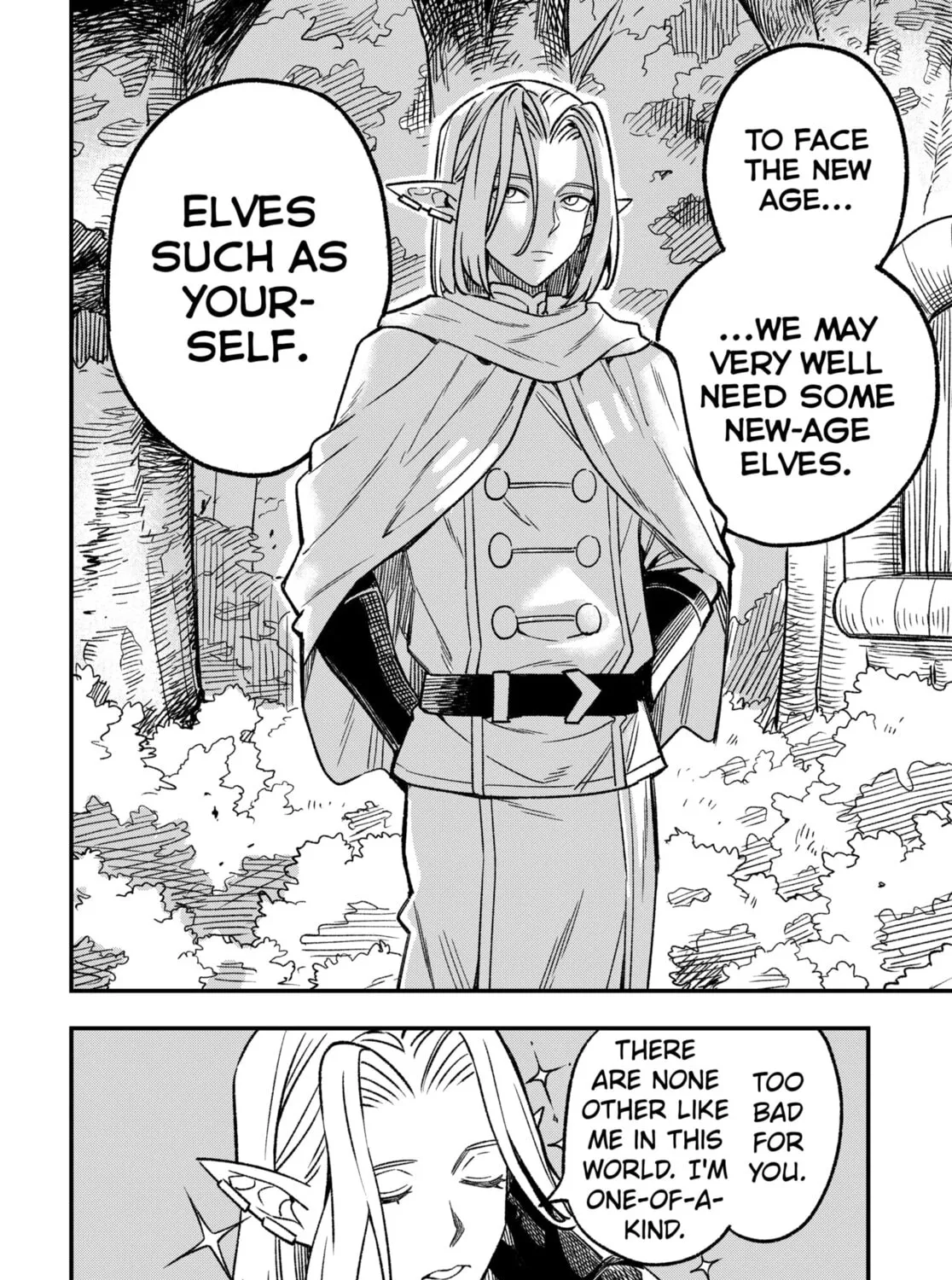 Read Money Forest chapter 1 image 122 on Lezhin