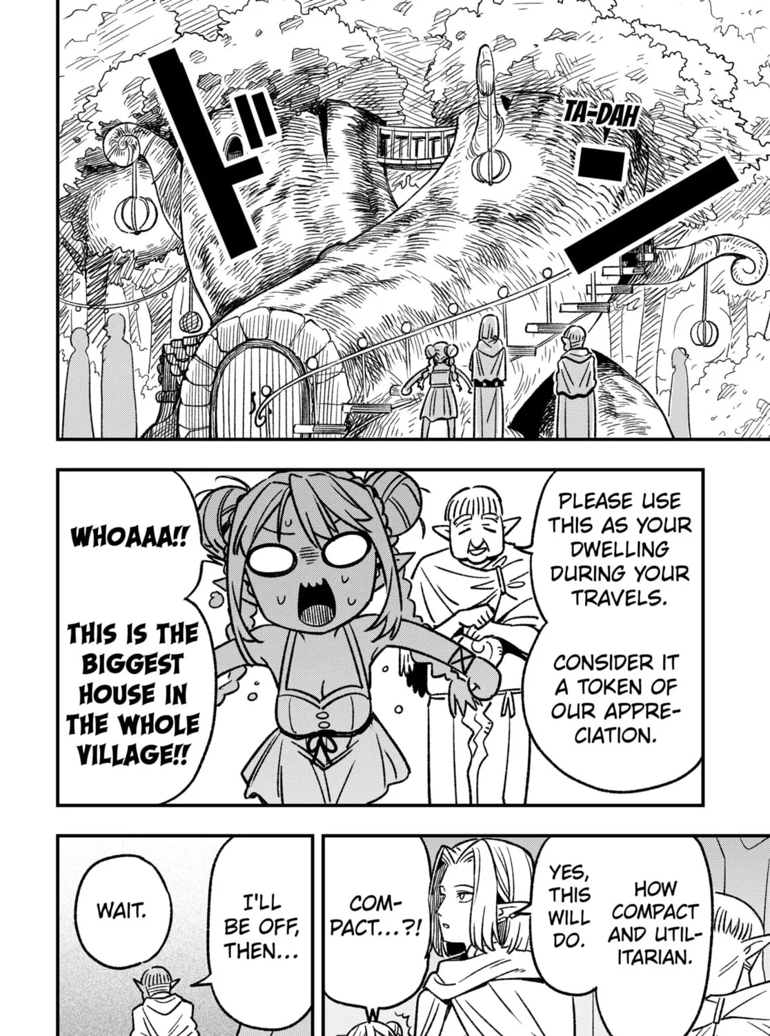 Read Money Forest chapter 1 image 126 on Lezhin