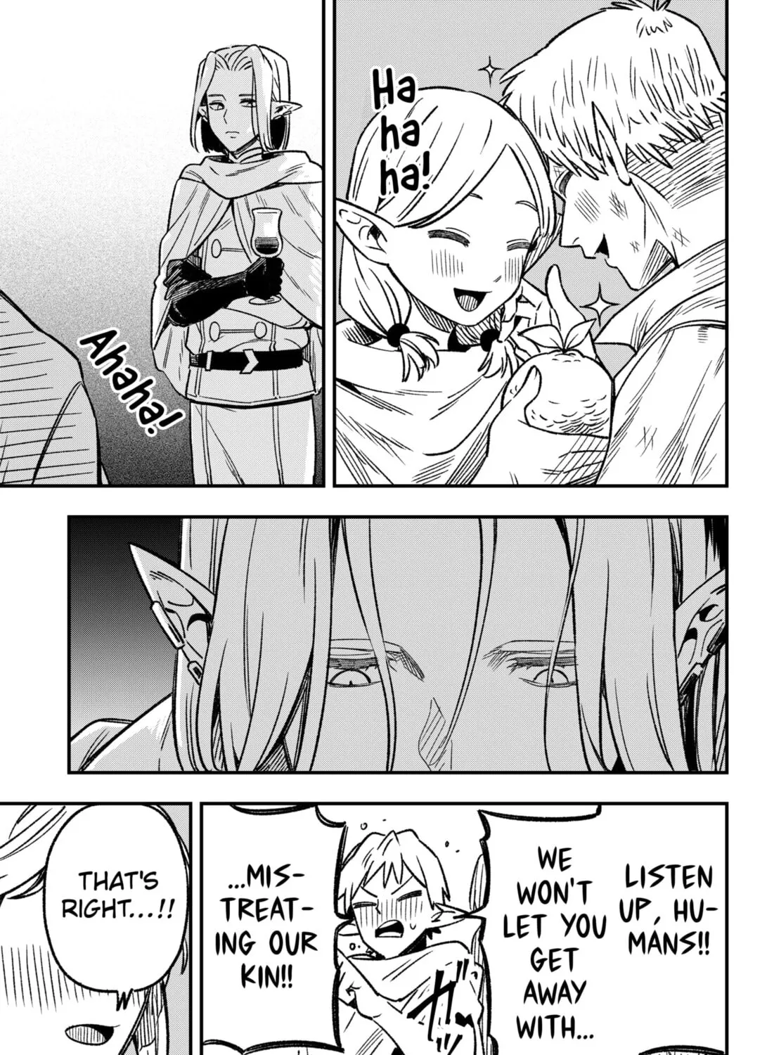 Read Money Forest chapter 1 image 132 on Lezhin