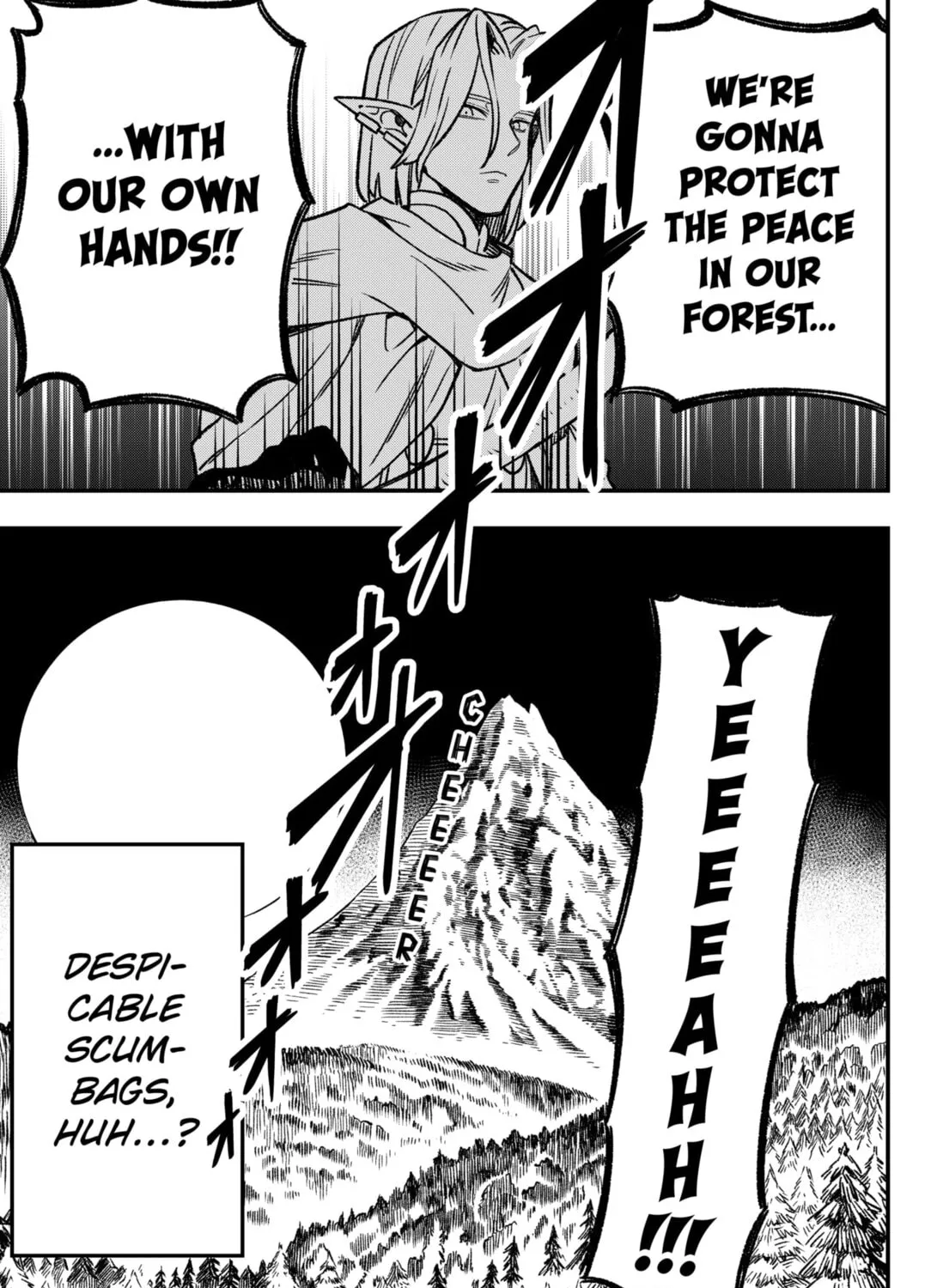Read Money Forest chapter 1 image 136 on Lezhin