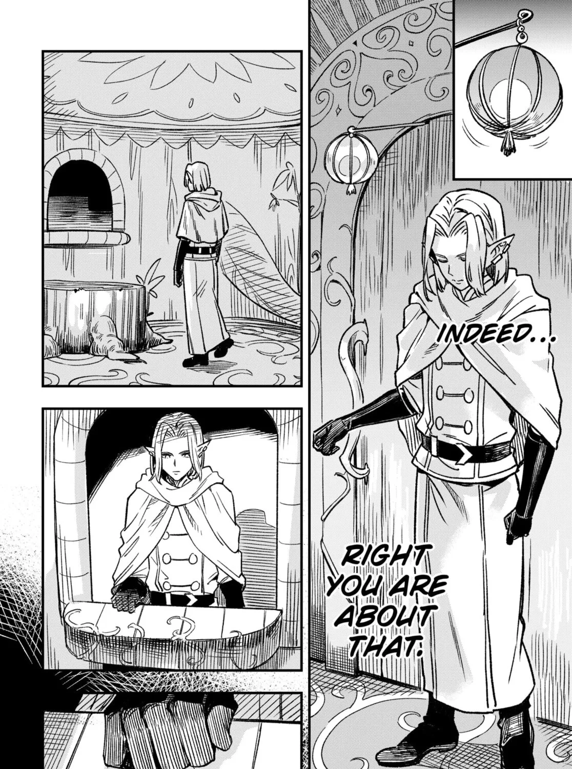 Read Money Forest chapter 1 image 138 on Lezhin