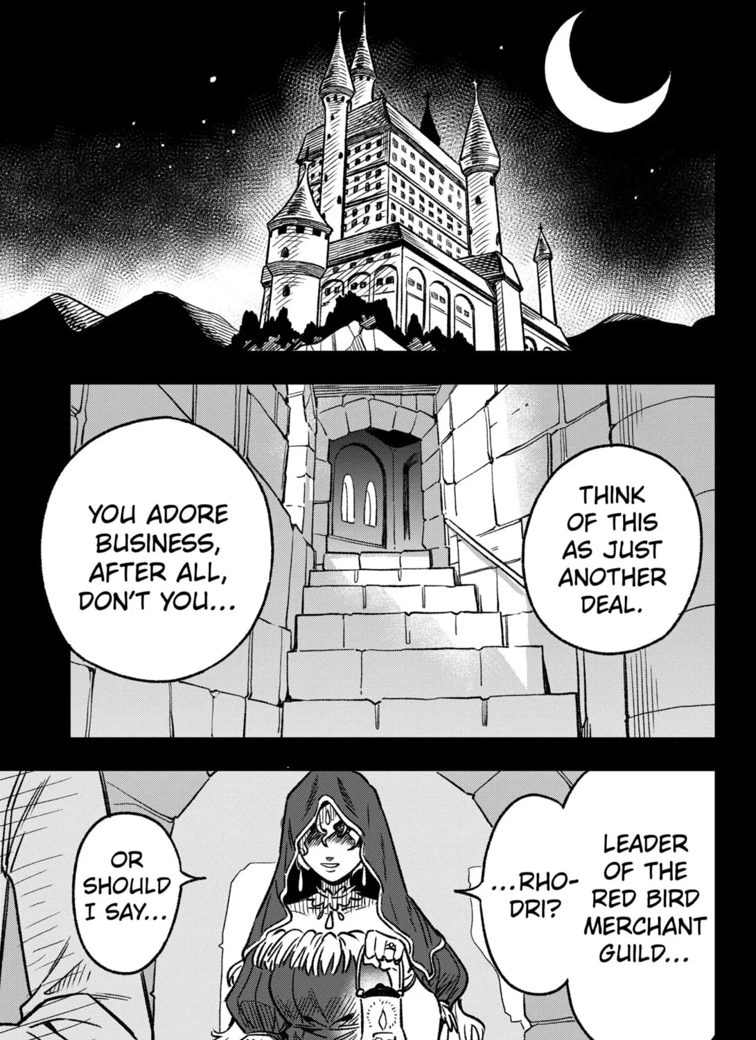 Read Money Forest chapter 1 image 140 on Lezhin