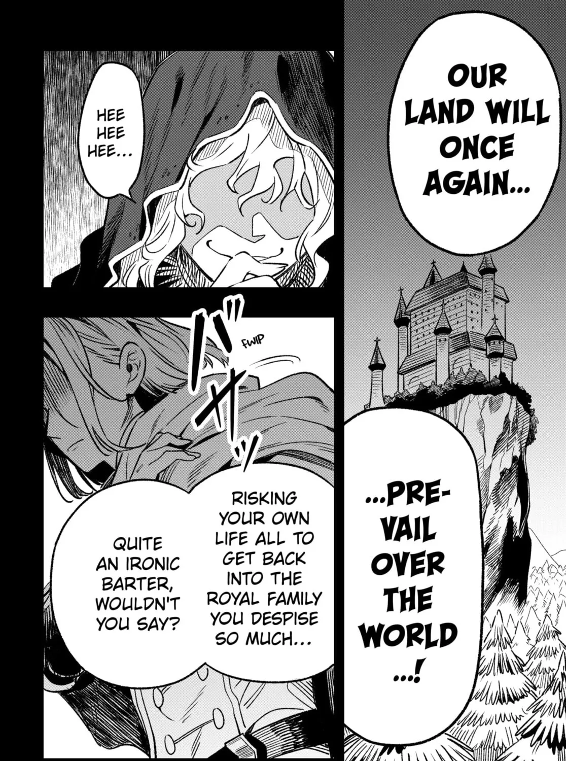 Read Money Forest chapter 1 image 146 on Lezhin