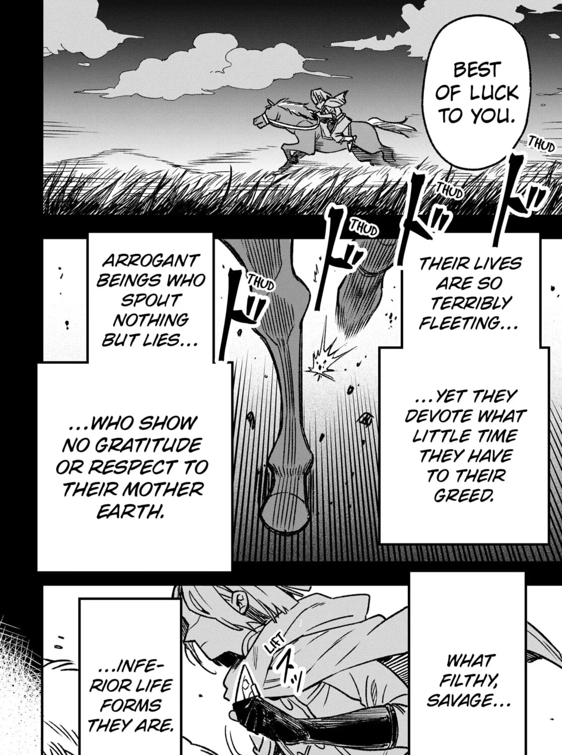 Read Money Forest chapter 1 image 150 on Lezhin