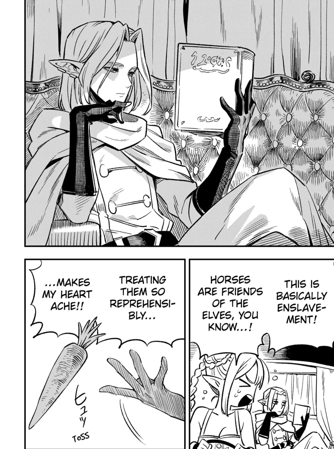 Read Money Forest chapter 1 image 26 on Lezhin