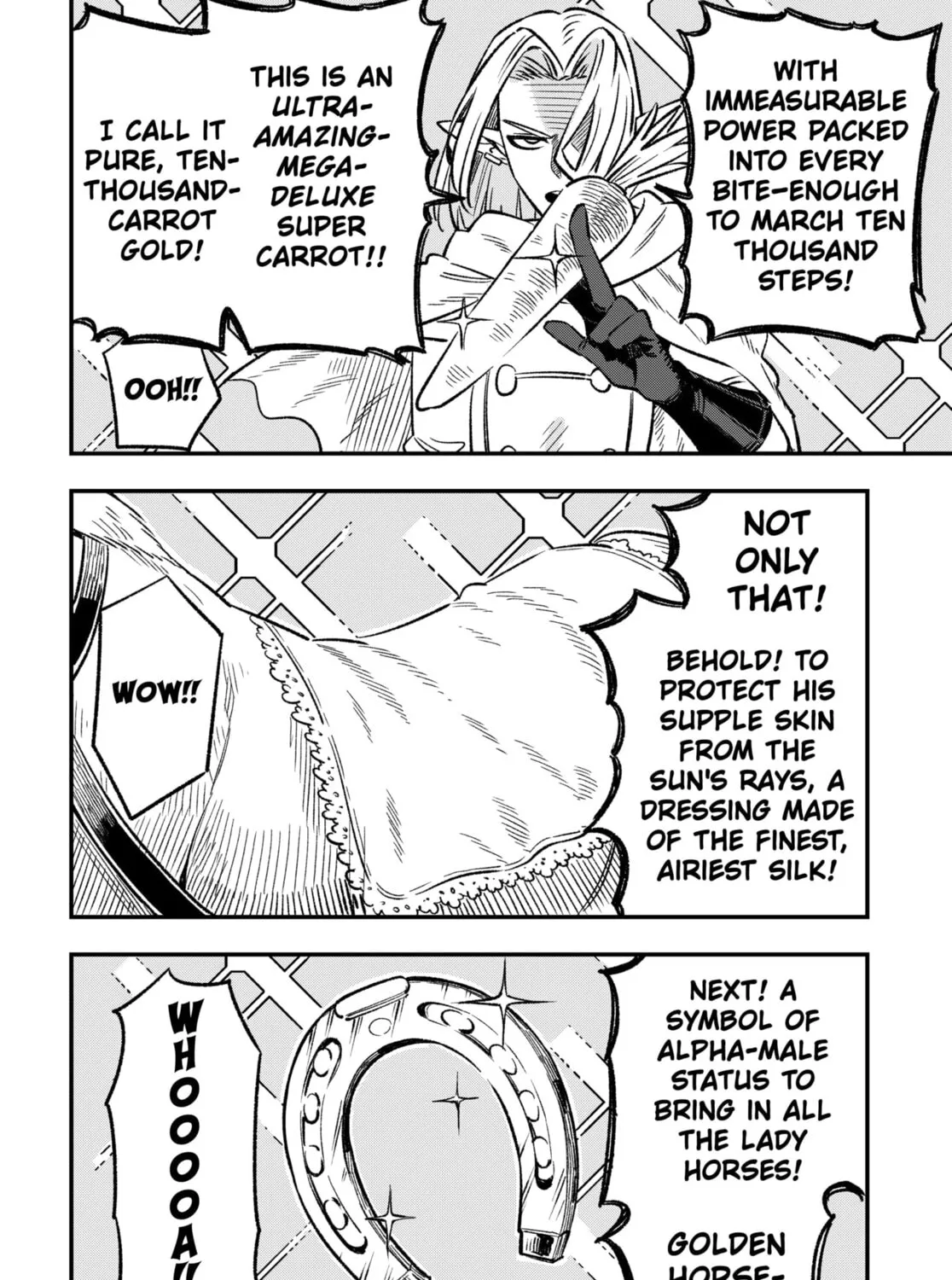 Read Money Forest chapter 1 image 30 on Lezhin