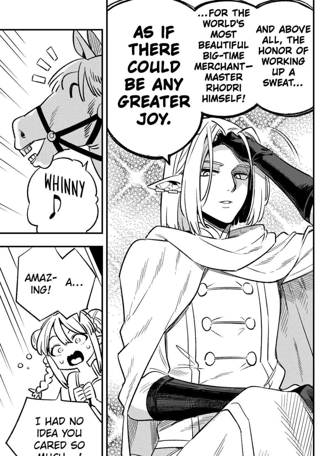 Read Money Forest chapter 1 image 32 on Lezhin