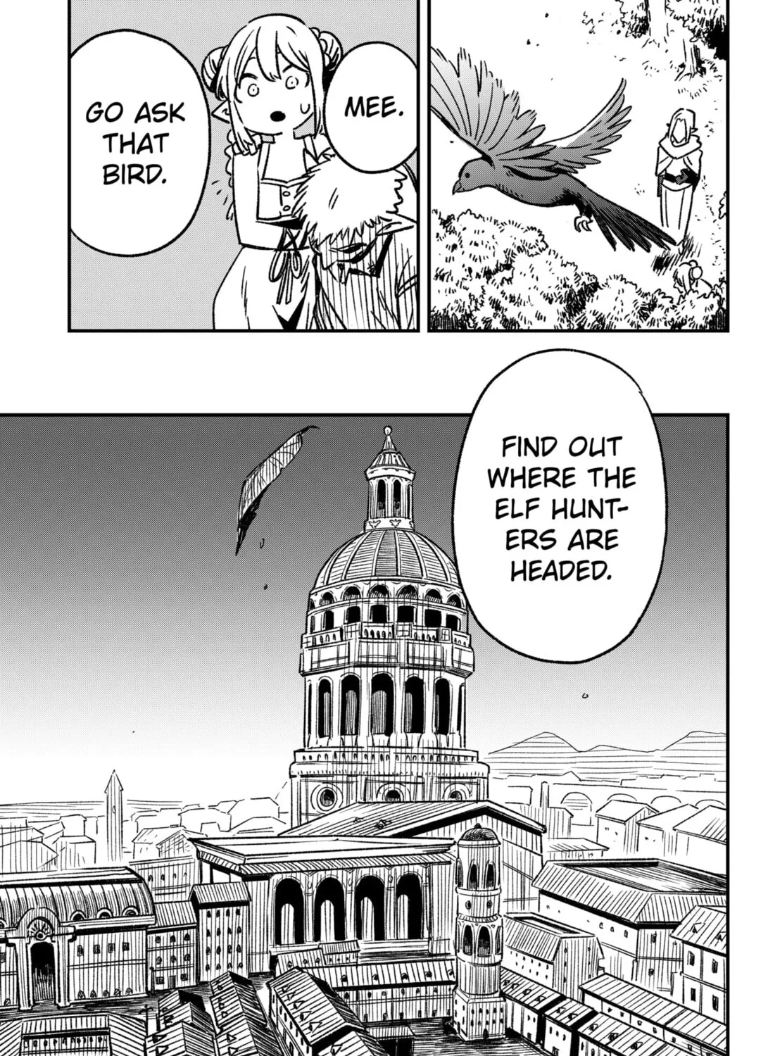 Read Money Forest chapter 1 image 52 on Lezhin