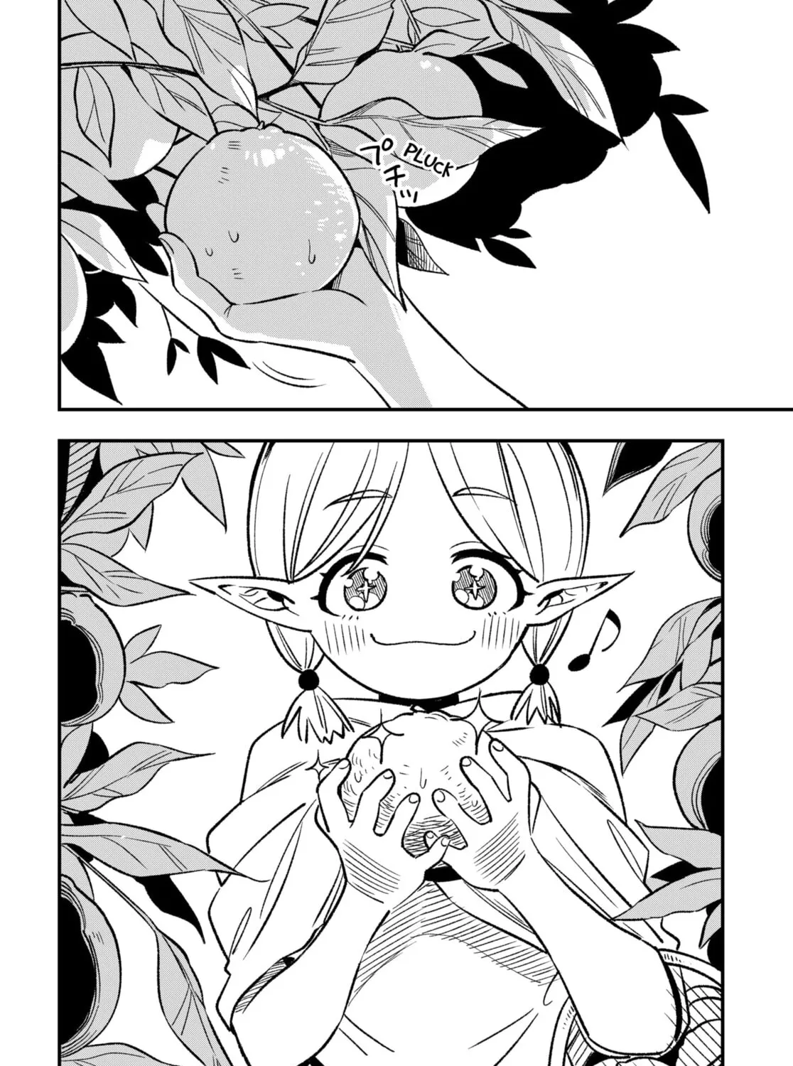 Read Money Forest chapter 1 image 6 on Lezhin
