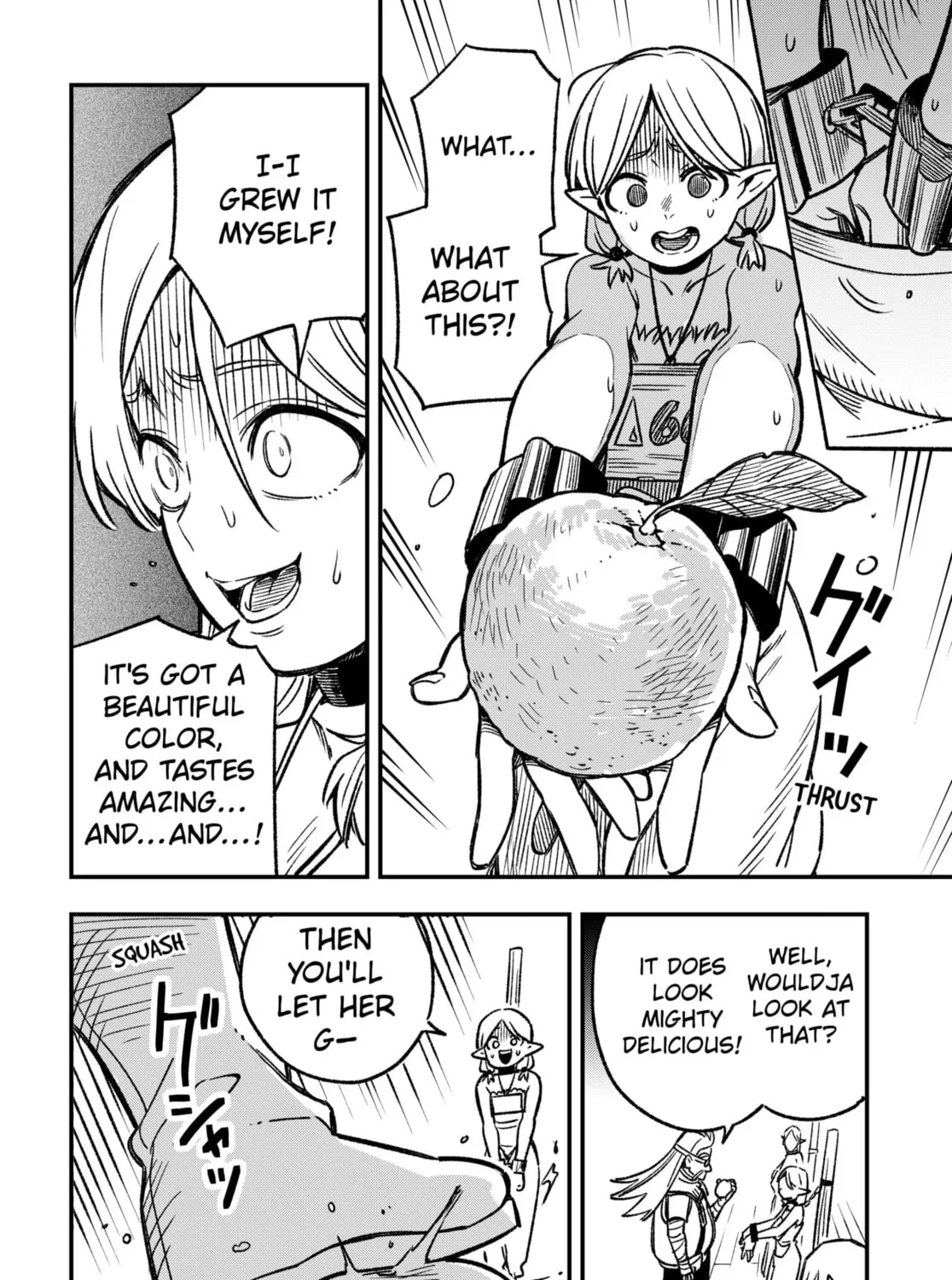 Read Money Forest chapter 1 image 66 on Lezhin