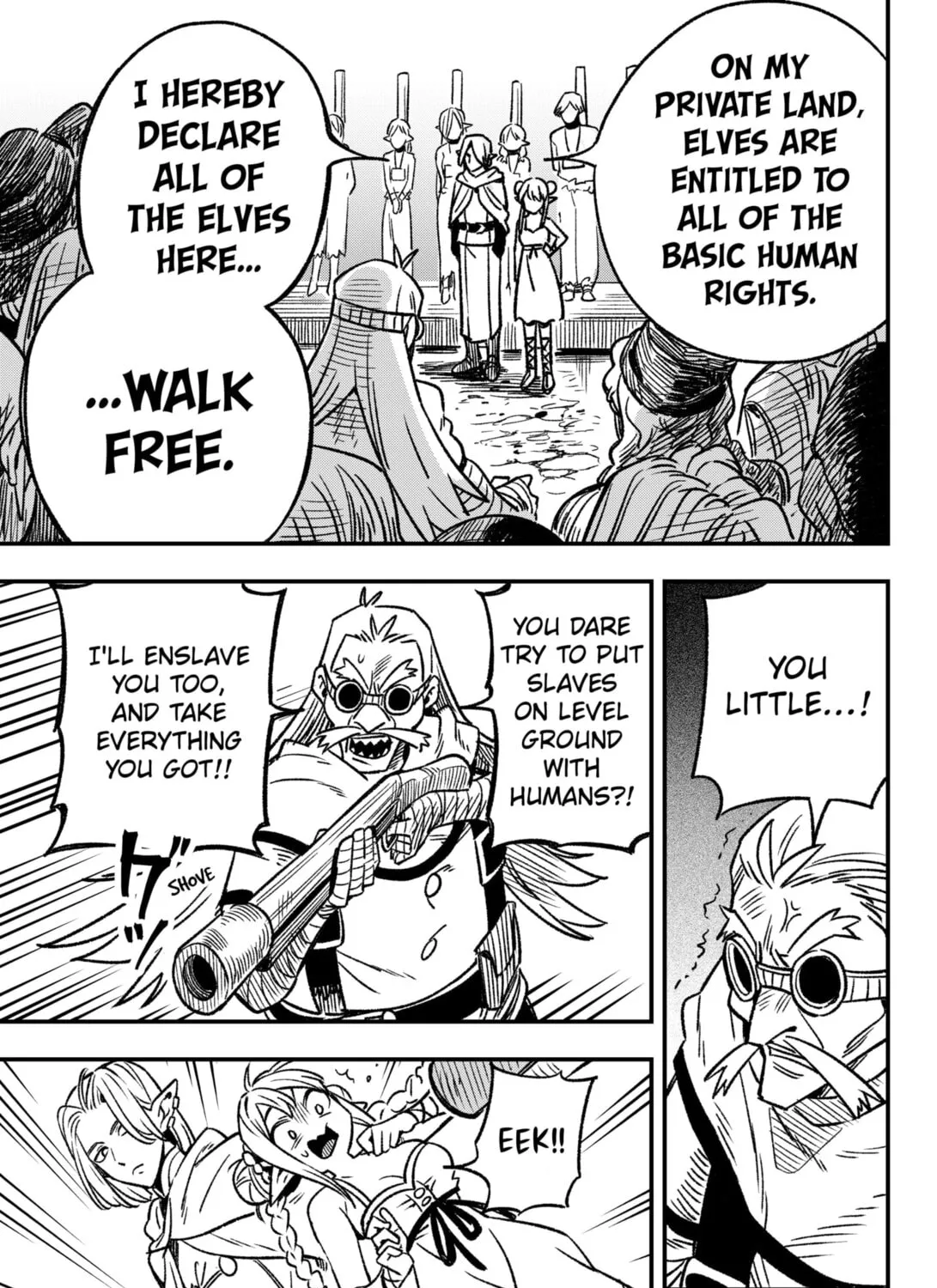 Read Money Forest chapter 1 image 88 on Lezhin