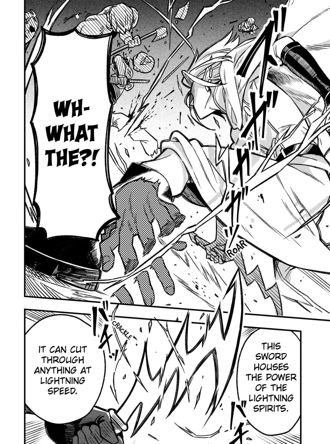 Read Money Forest chapter 1 image 94 on Lezhin