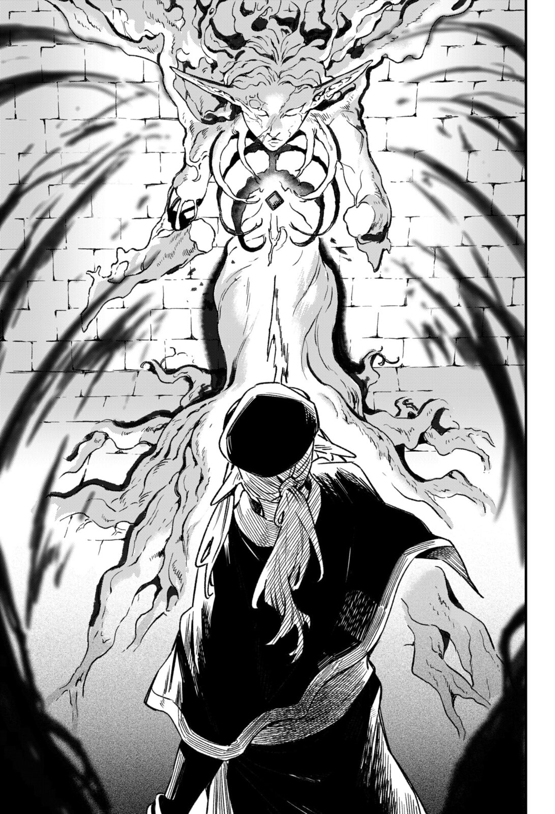Read Money Forest chapter 10 image 10 on Lezhin