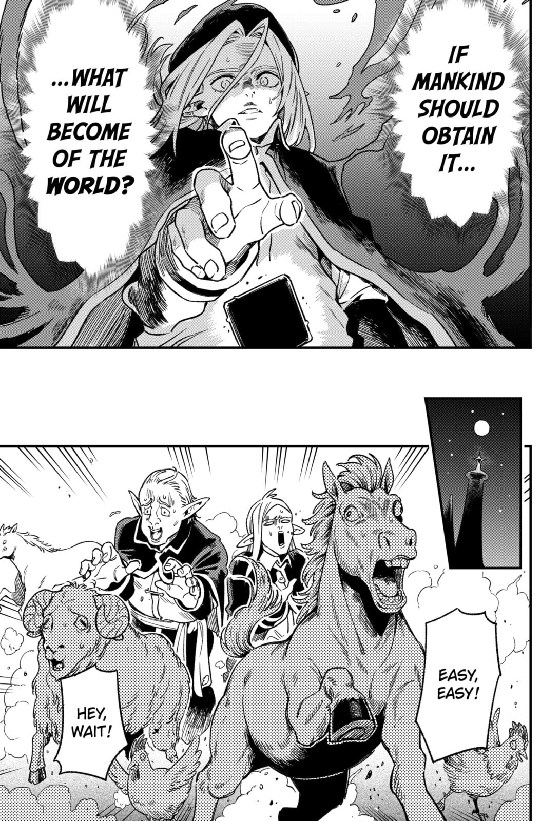 Read Money Forest chapter 10 image 12 on Lezhin