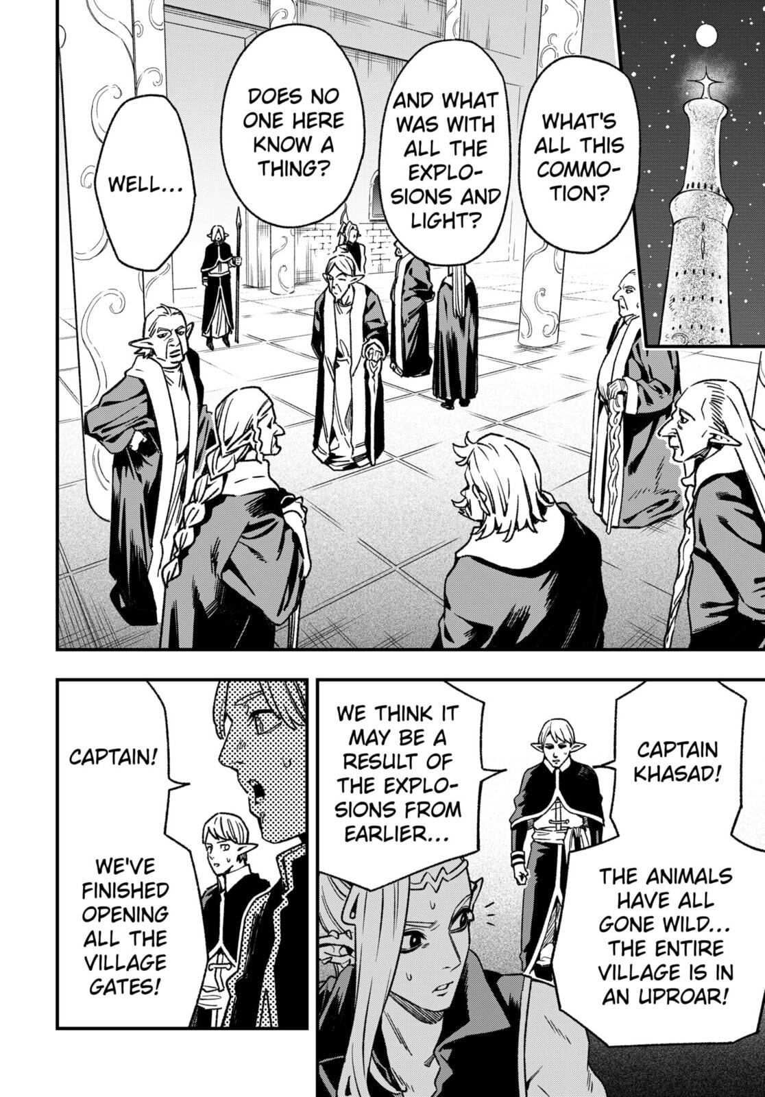 Read Money Forest chapter 10 image 15 on Lezhin