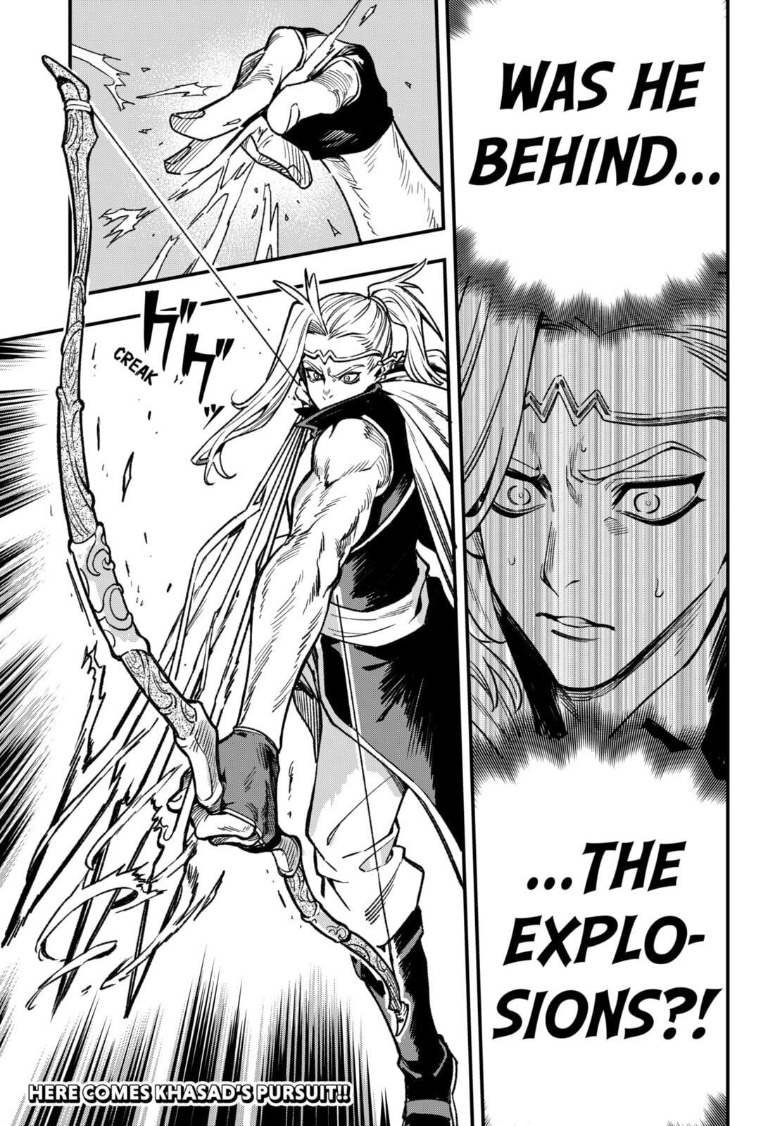 Read Money Forest chapter 10 image 18 on Lezhin