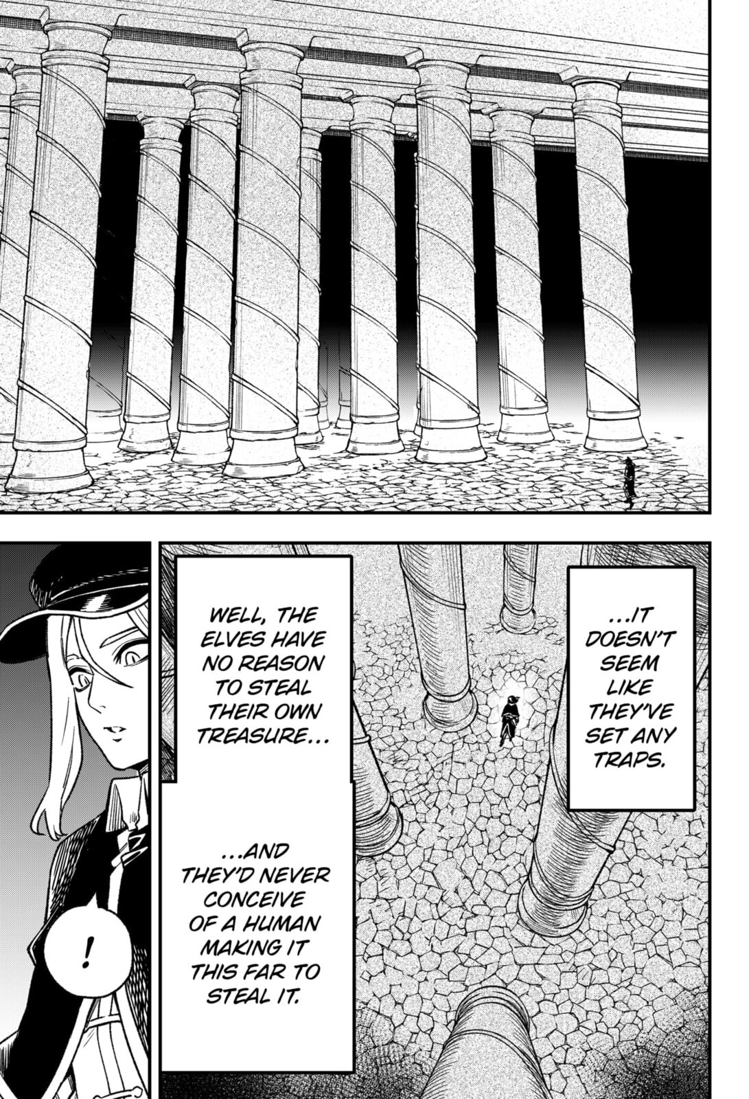 Read Money Forest chapter 10 image 6 on Lezhin