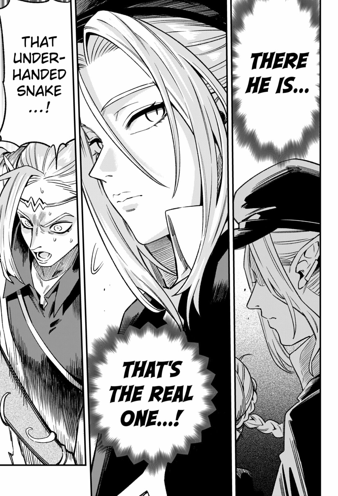 Read Money Forest chapter 11 image 10 on Lezhin