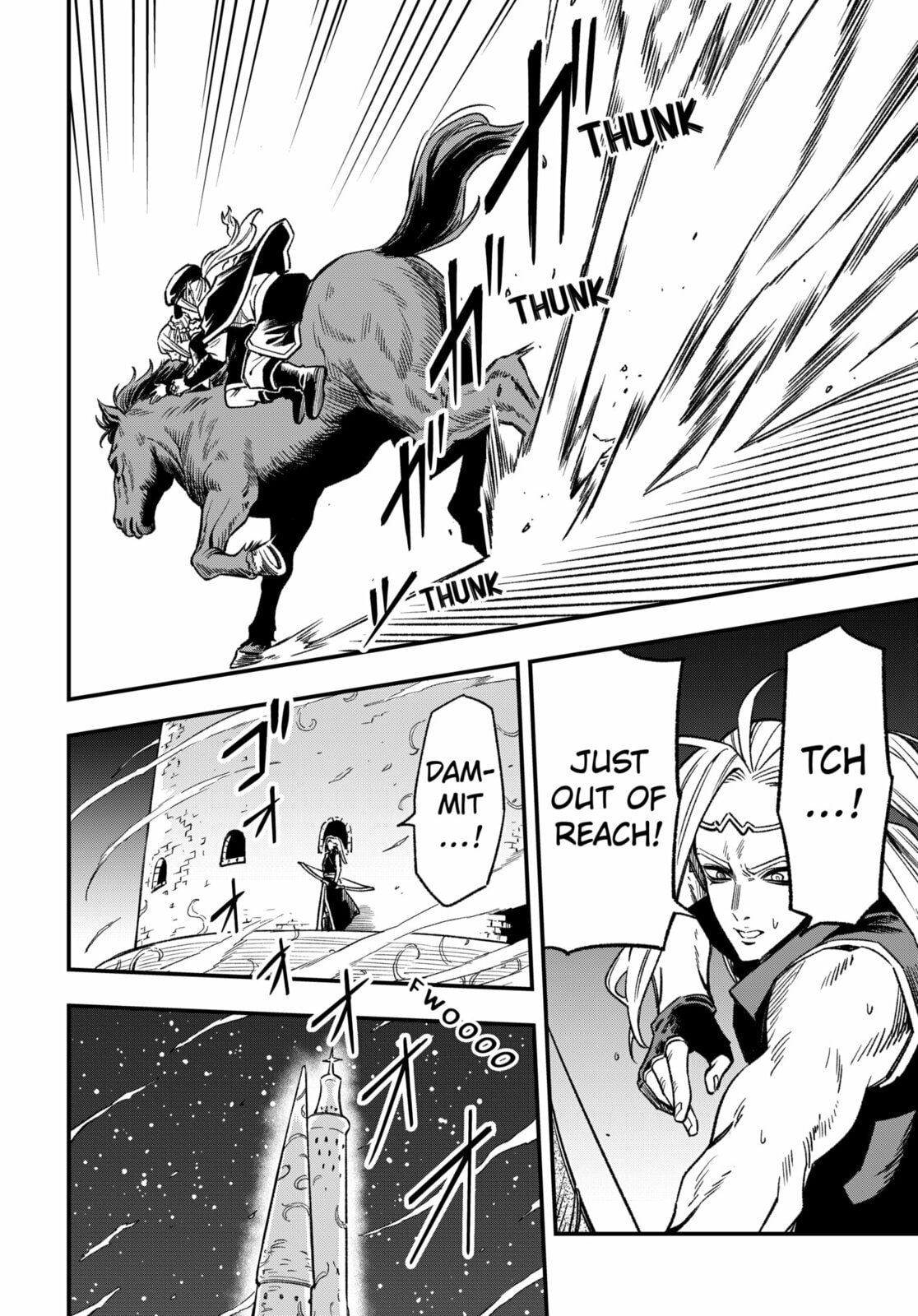 Read Money Forest chapter 11 image 11 on Lezhin