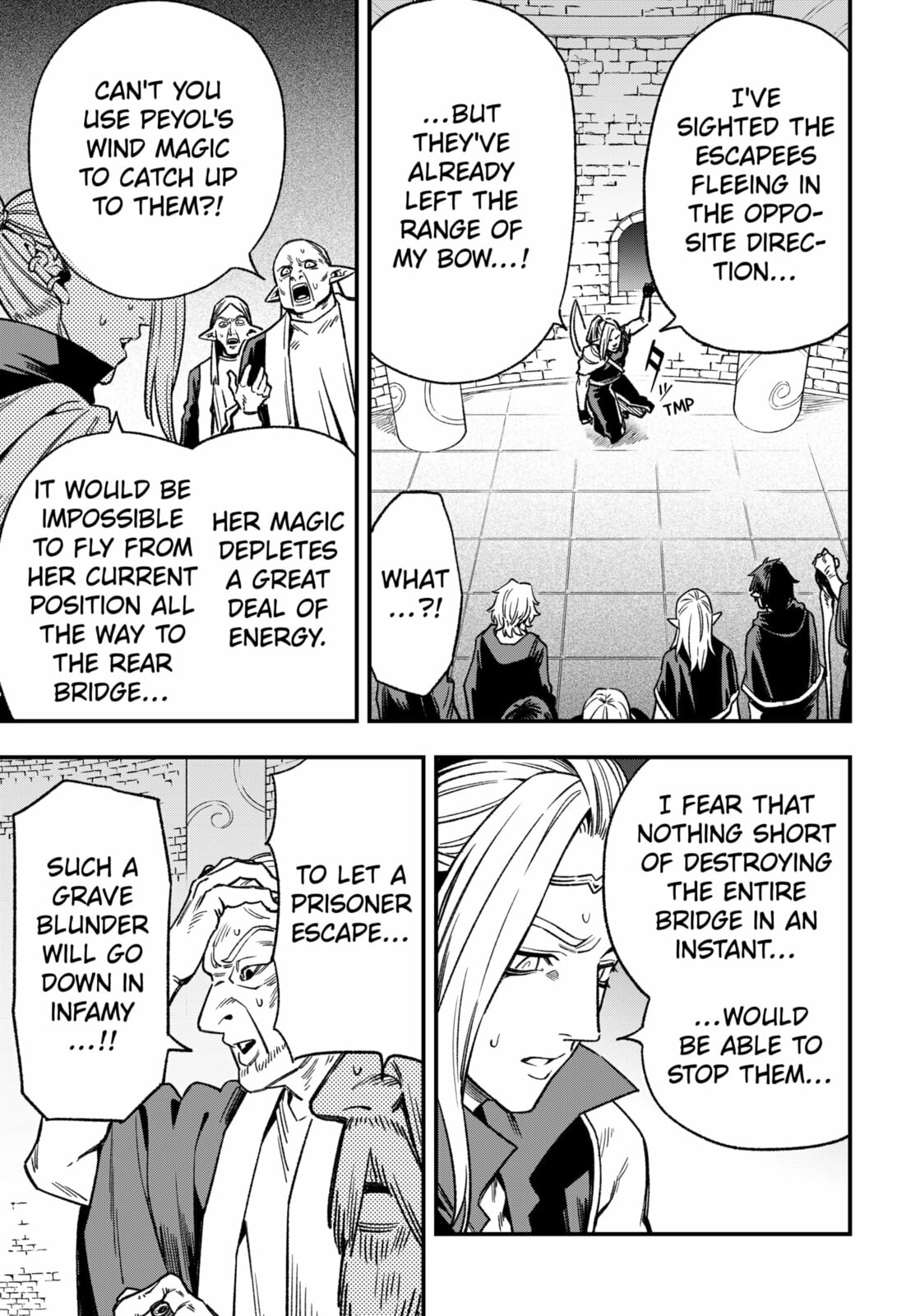 Read Money Forest chapter 11 image 12 on Lezhin