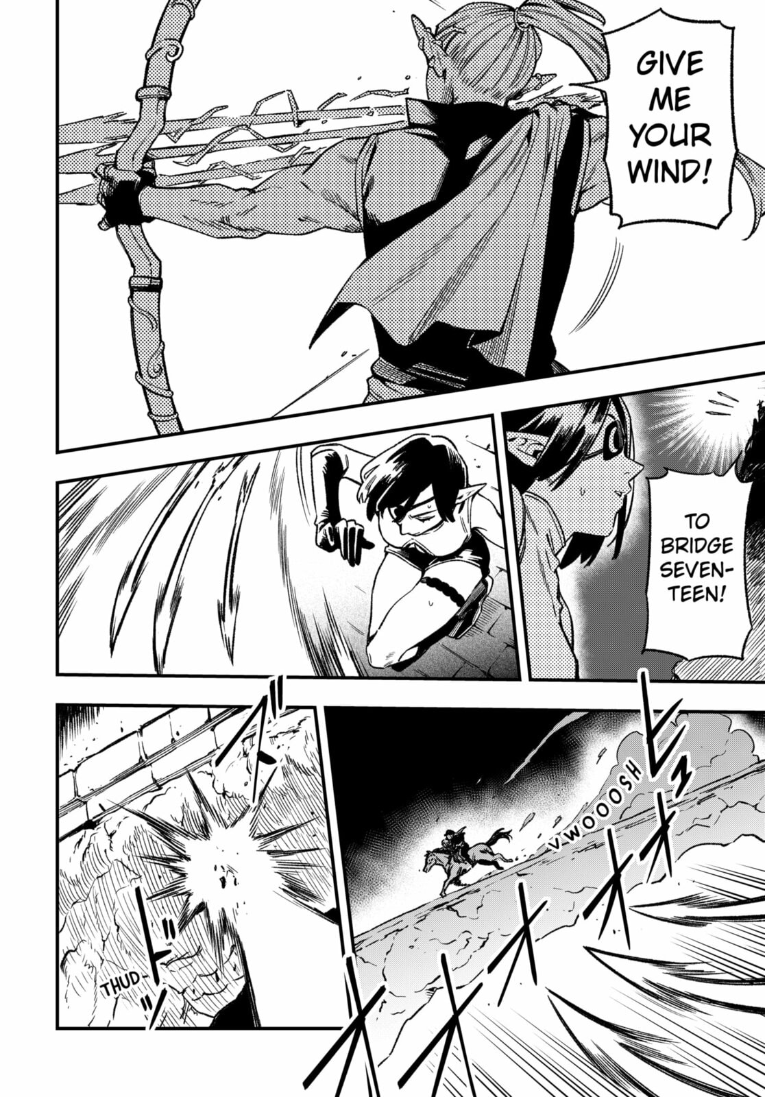 Read Money Forest chapter 11 image 15 on Lezhin