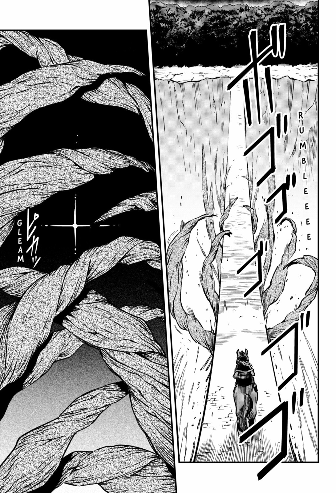 Read Money Forest chapter 11 image 16 on Lezhin
