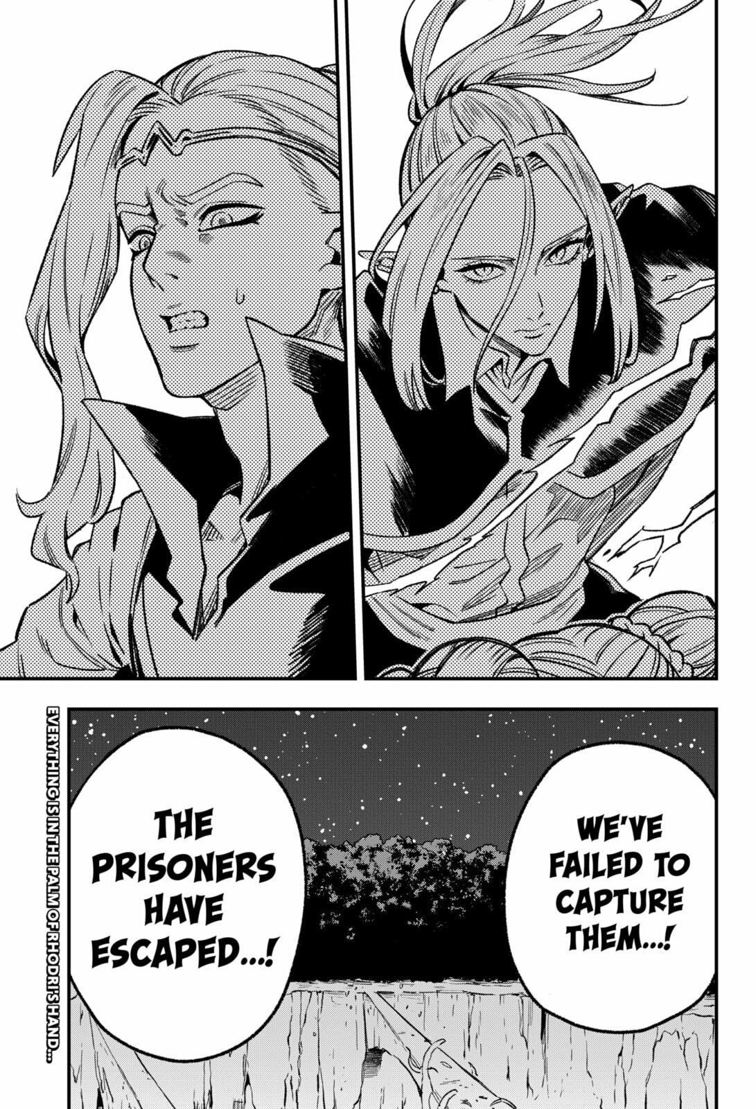 Read Money Forest chapter 11 image 18 on Lezhin
