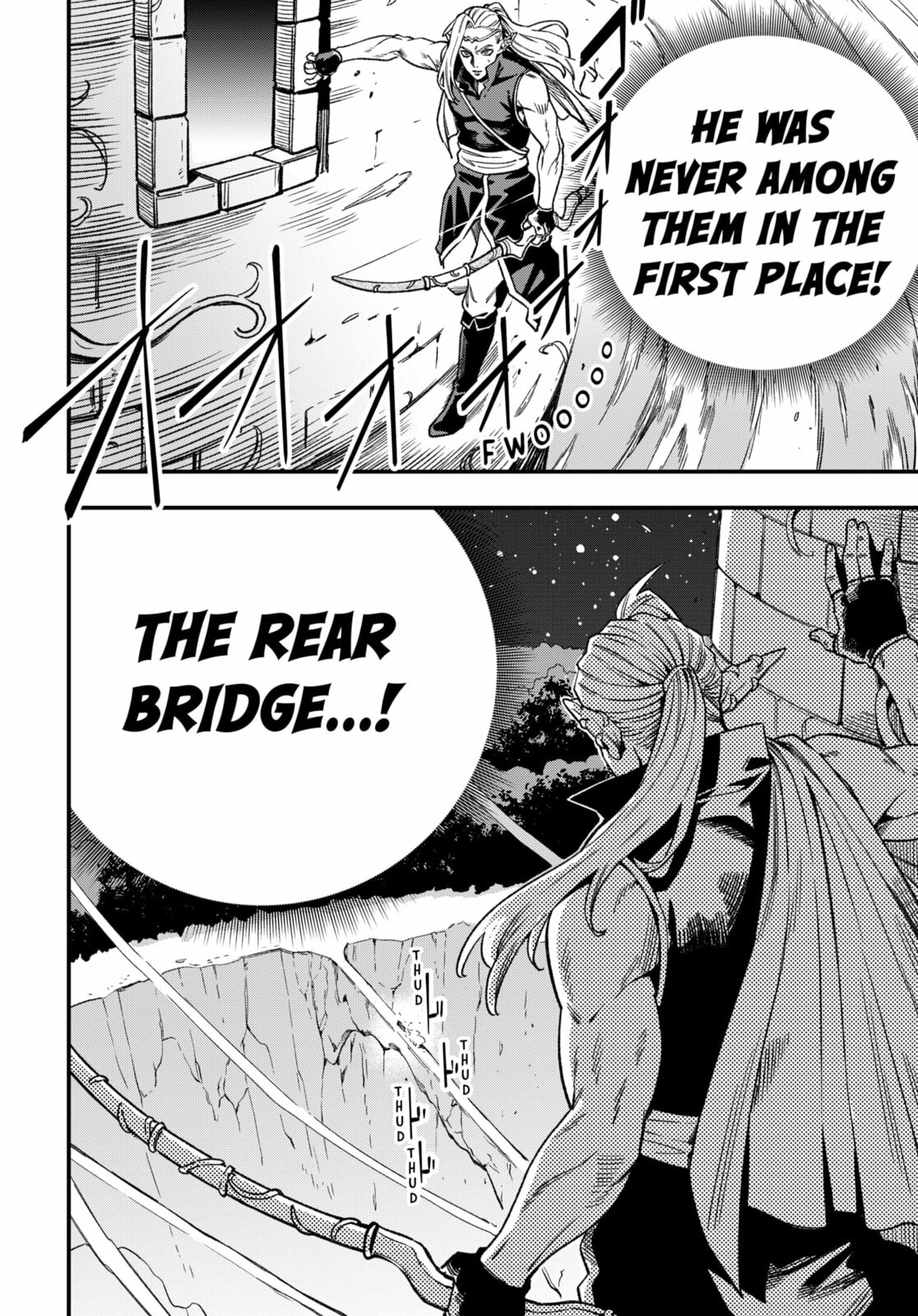 Read Money Forest chapter 11 image 9 on Lezhin