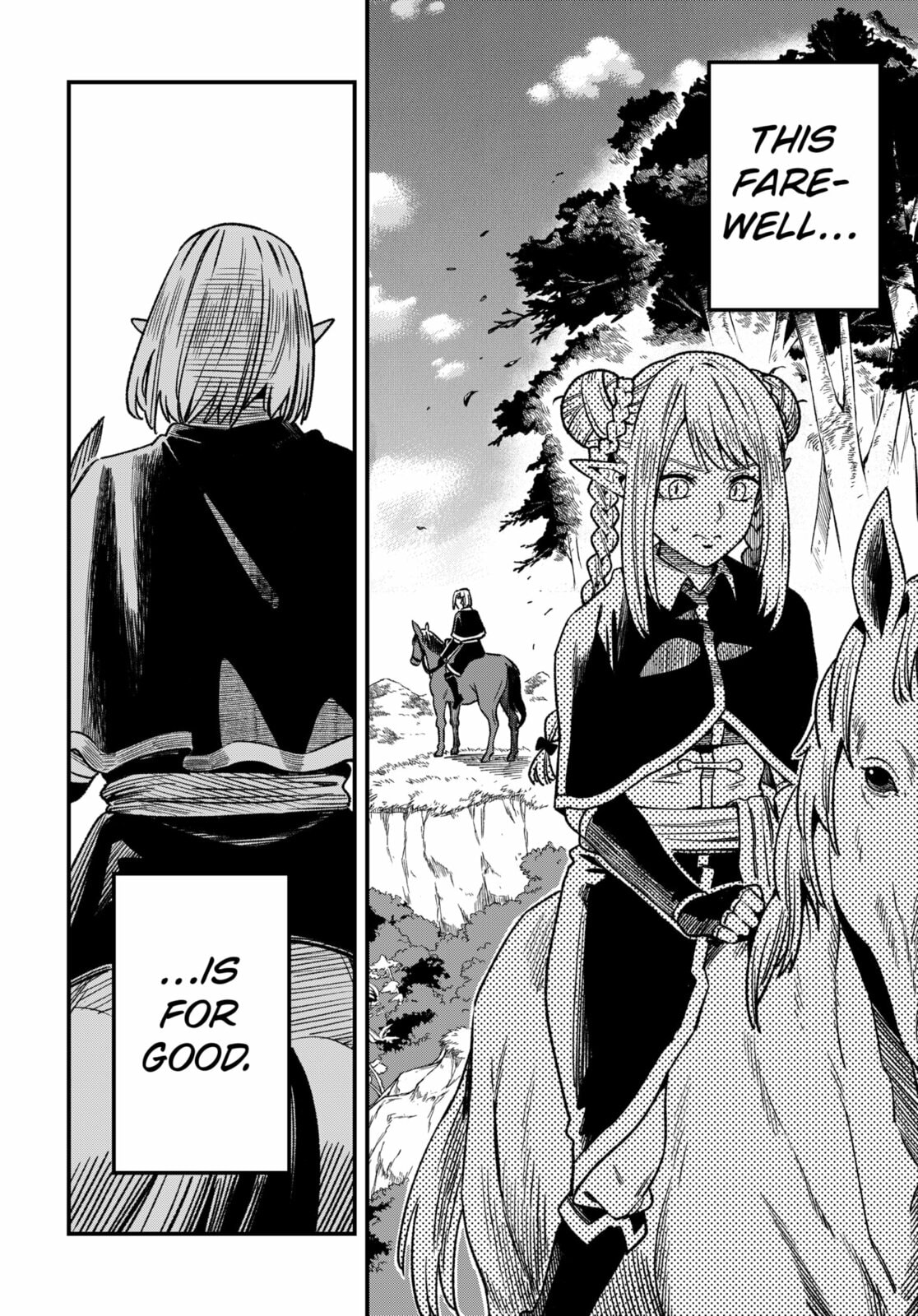 Read Money Forest chapter 12 image 15 on Lezhin