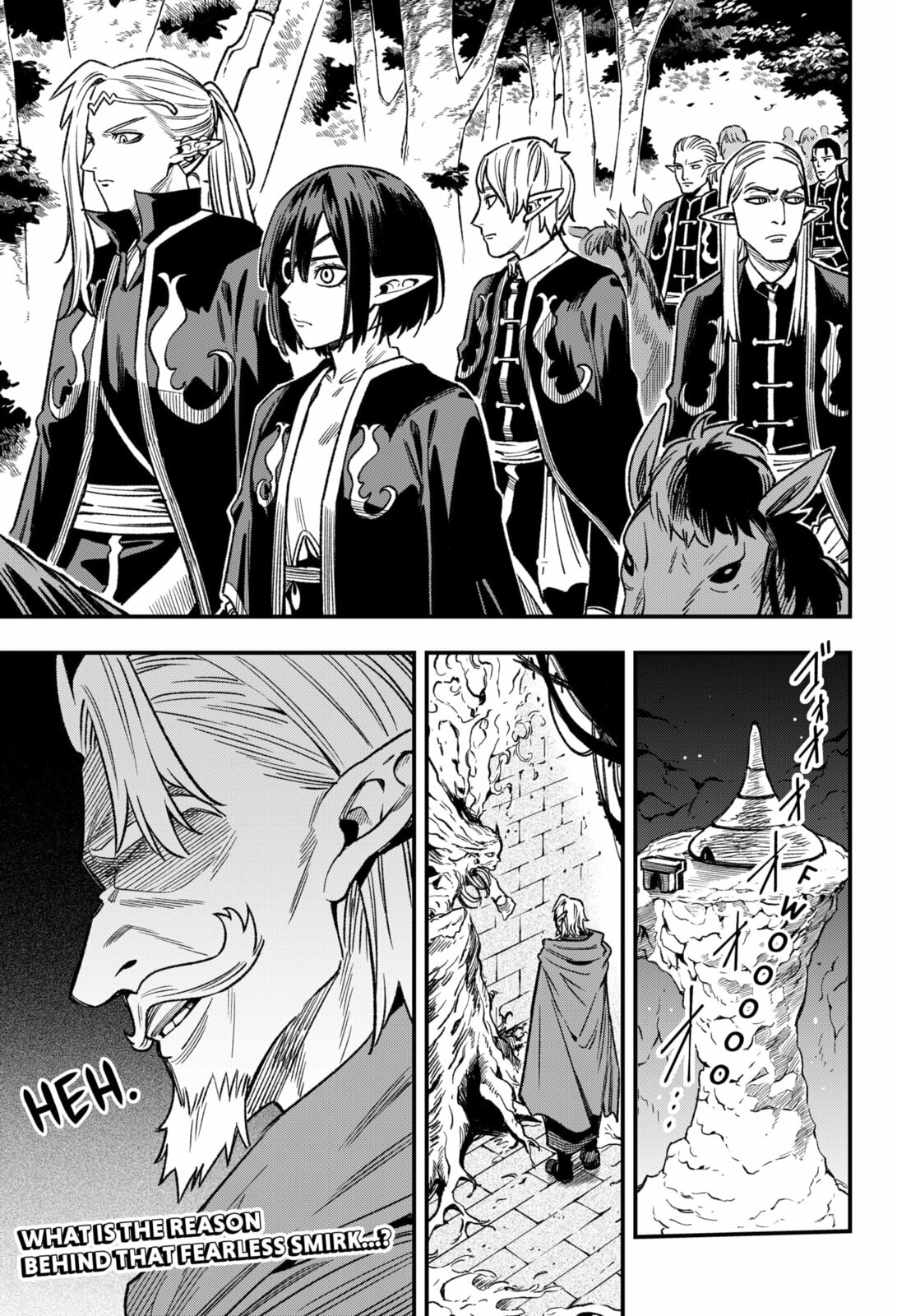 Read Money Forest chapter 12 image 18 on Lezhin