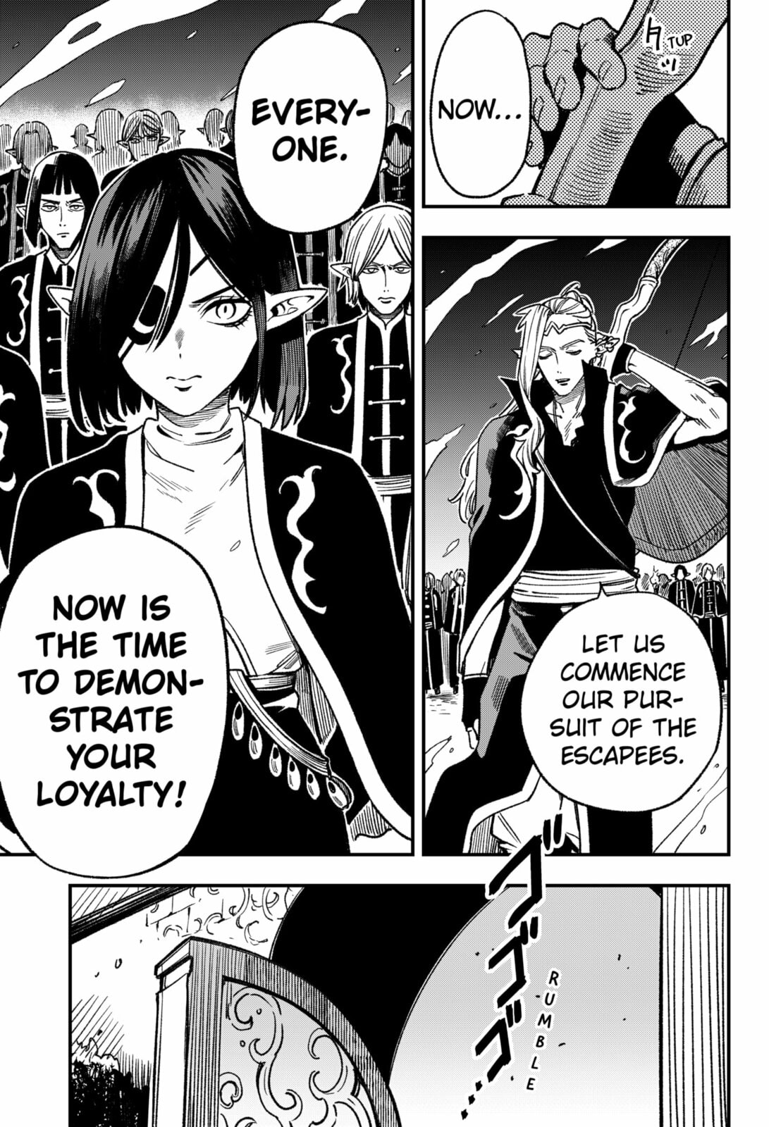 Read Money Forest chapter 12 image 8 on Lezhin