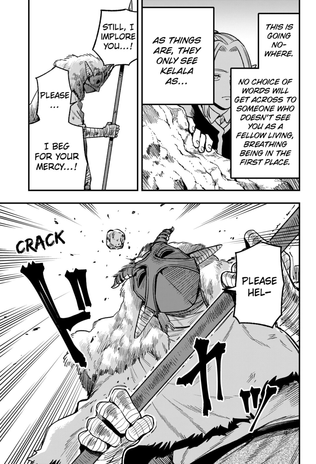 Read Money Forest chapter 14 image 12 on Lezhin