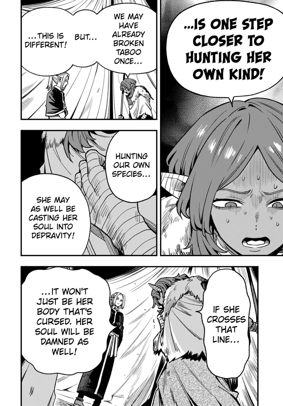 Read Money Forest chapter 14 image 7 on Lezhin