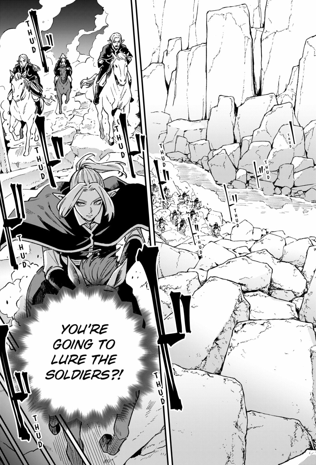 Read Money Forest chapter 15 image 10 on Lezhin