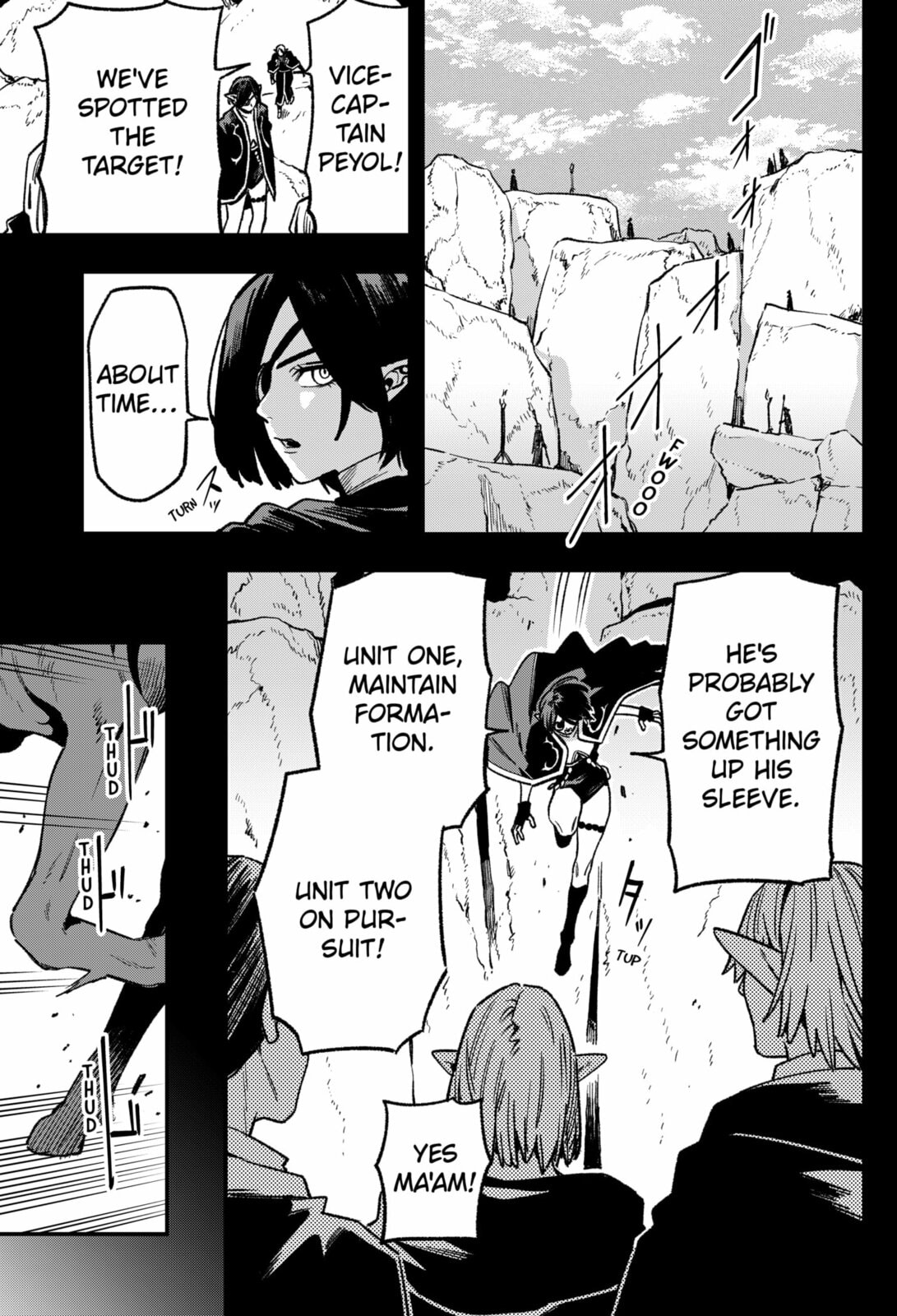 Read Money Forest chapter 15 image 16 on Lezhin
