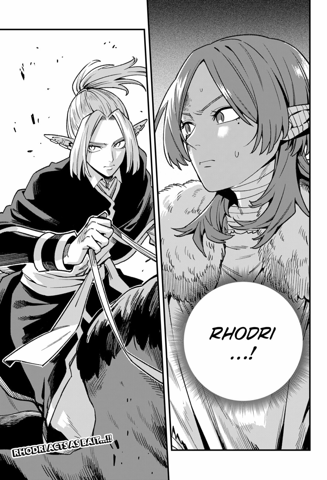 Read Money Forest chapter 15 image 18 on Lezhin