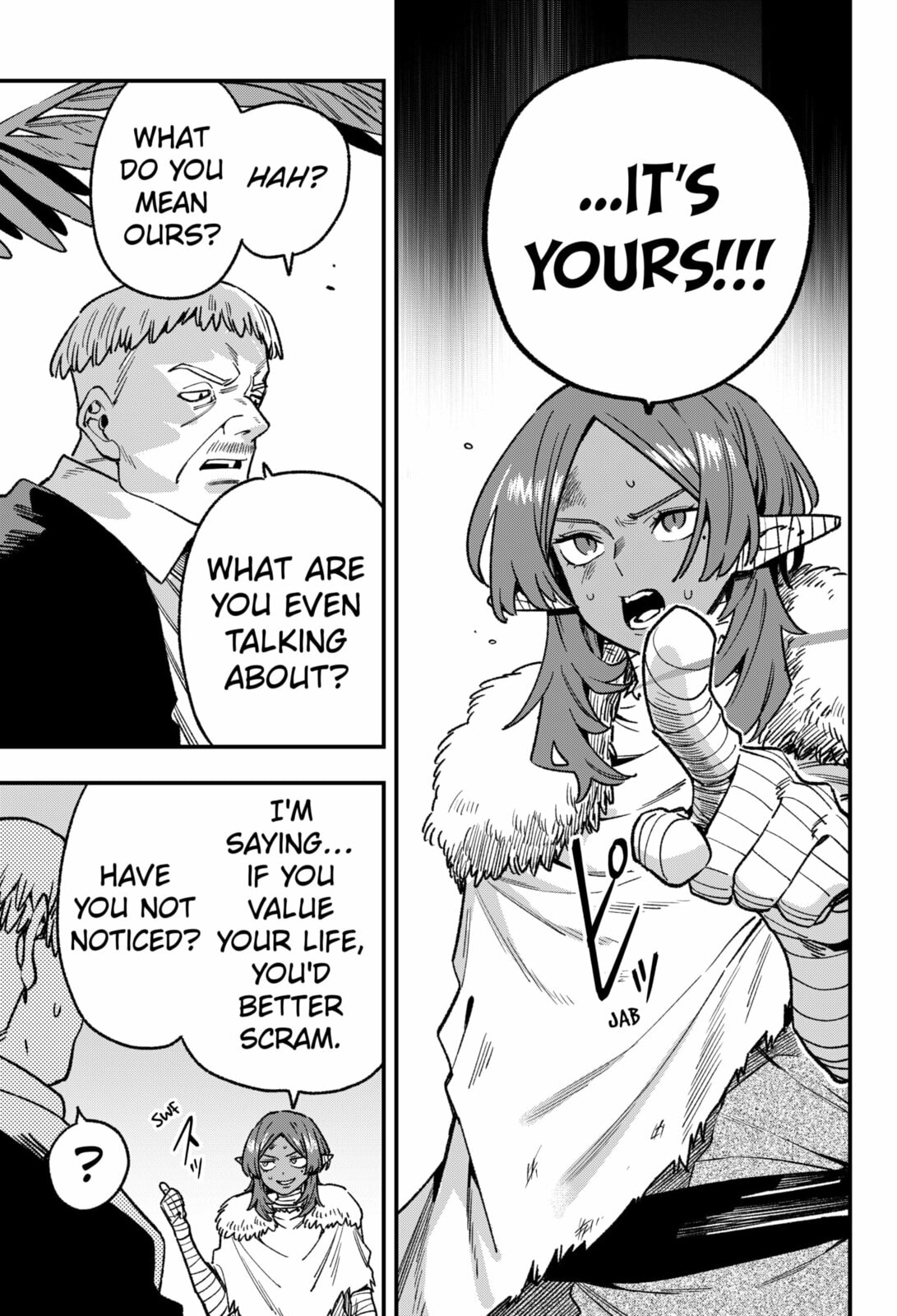 Read Money Forest chapter 15 image 8 on Lezhin