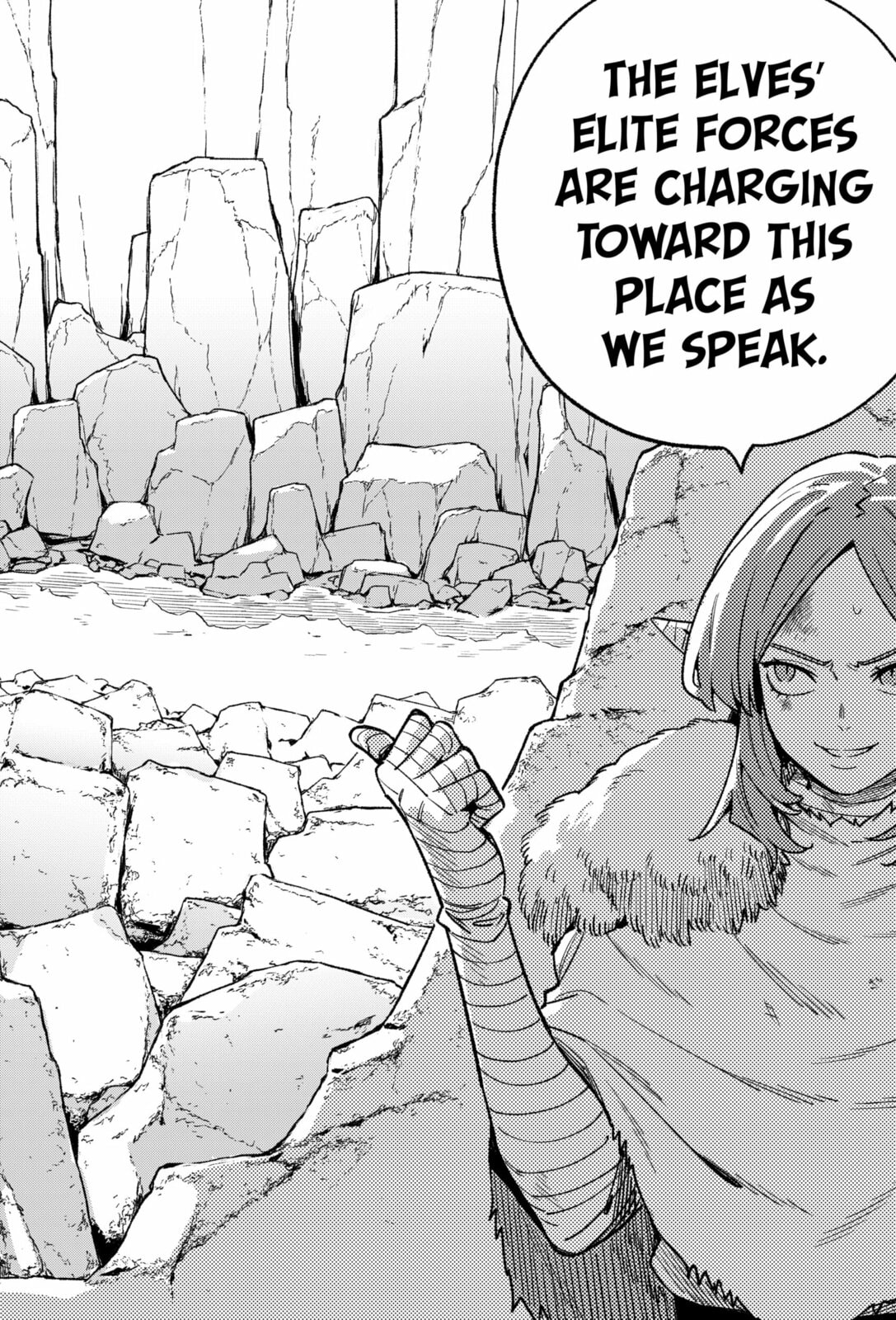 Read Money Forest chapter 15 image 9 on Lezhin