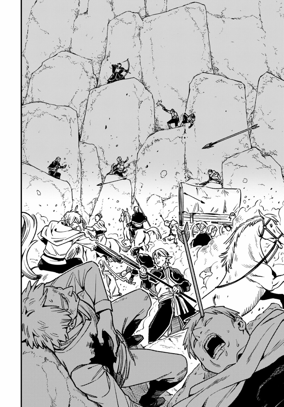 Read Money Forest chapter 16 image 13 on Lezhin