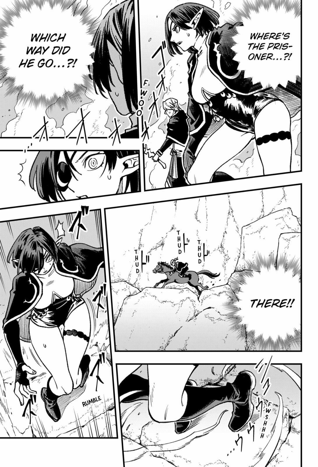 Read Money Forest chapter 16 image 14 on Lezhin
