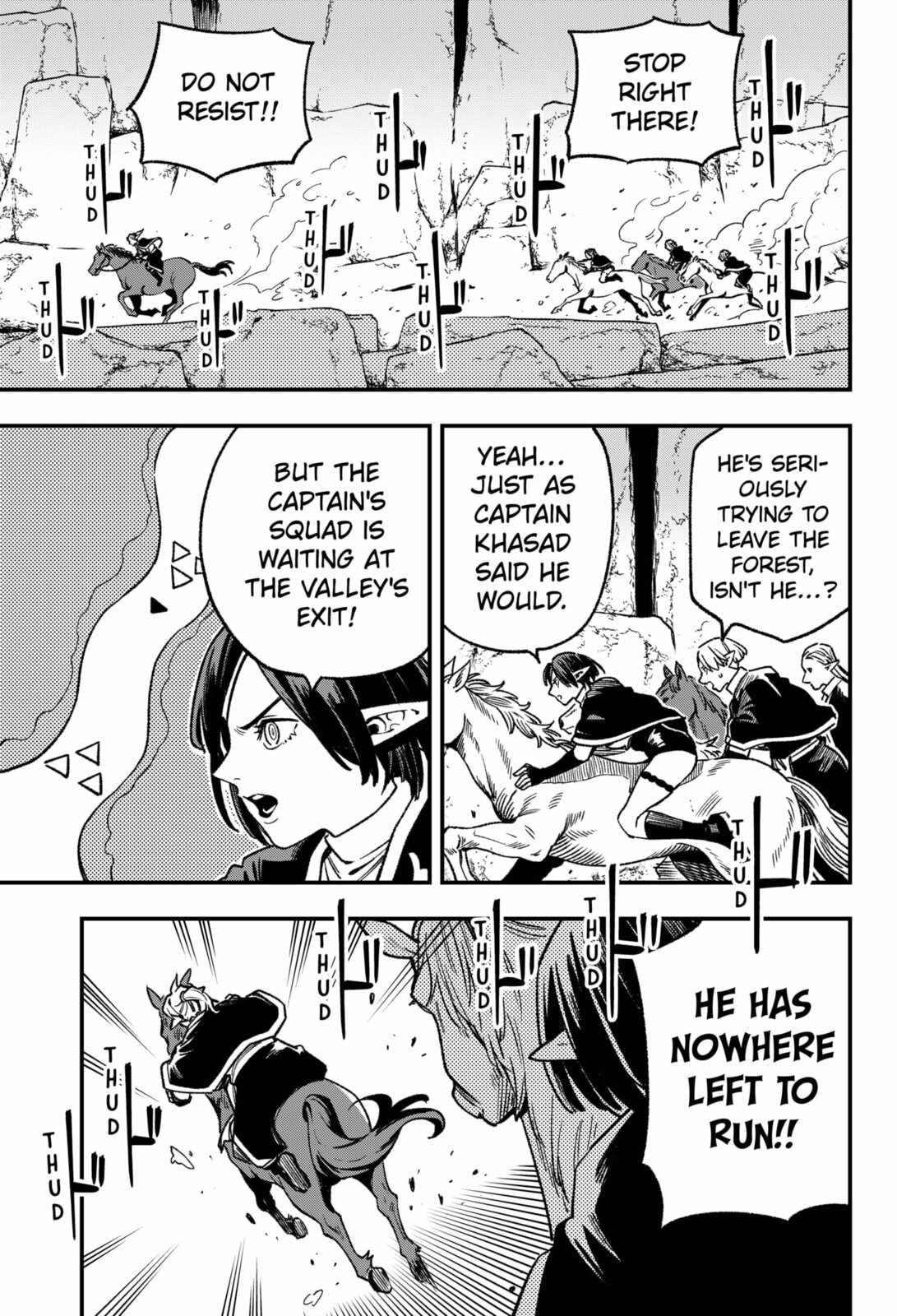 Read Money Forest chapter 16 image 8 on Lezhin