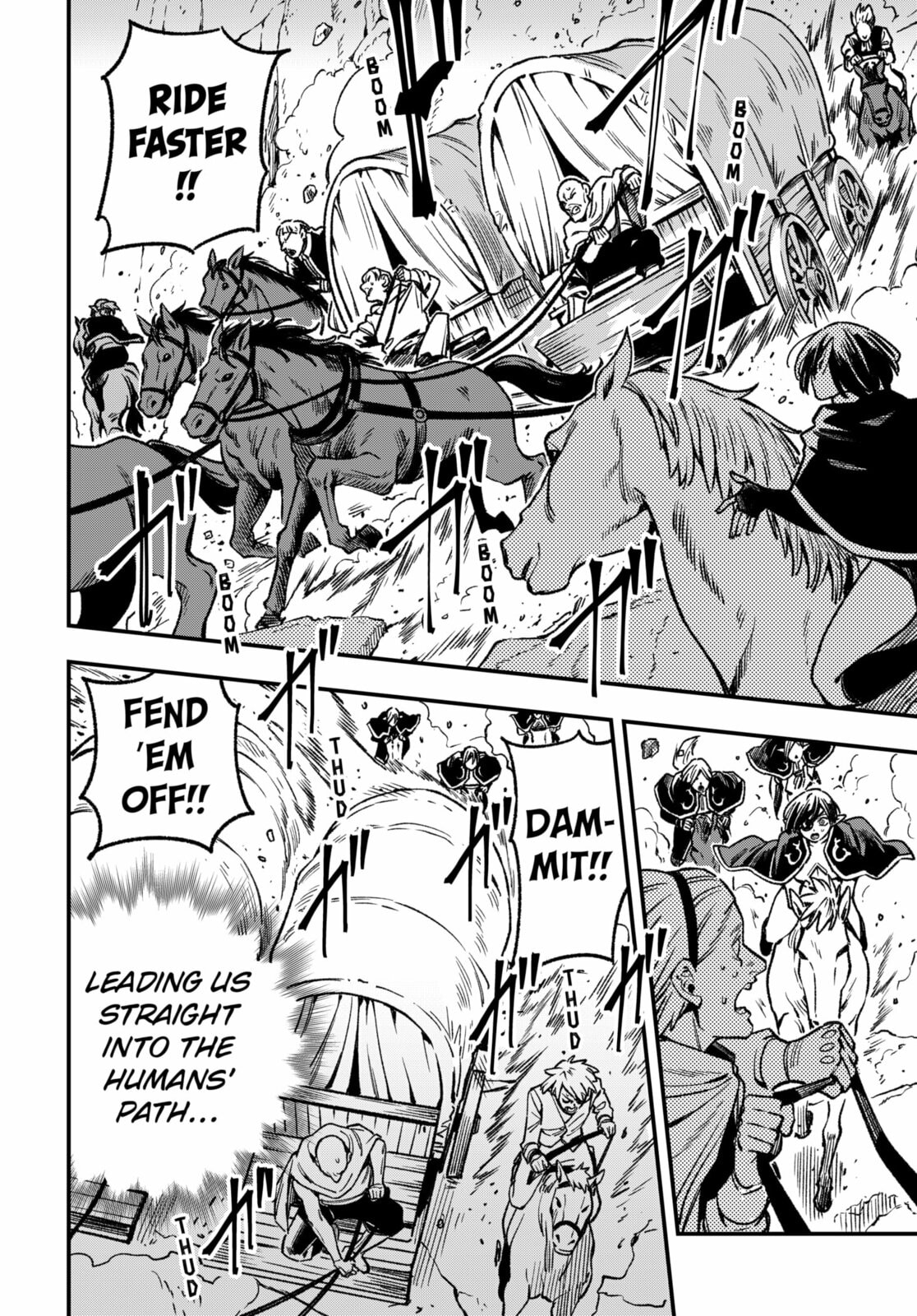Read Money Forest chapter 16 image 9 on Lezhin
