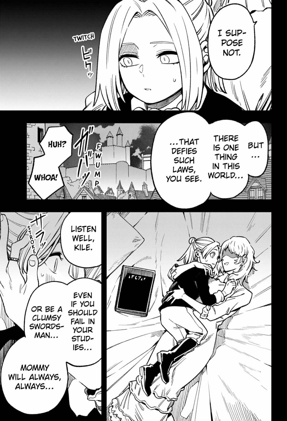 Read Money Forest chapter 17 image 10 on Lezhin